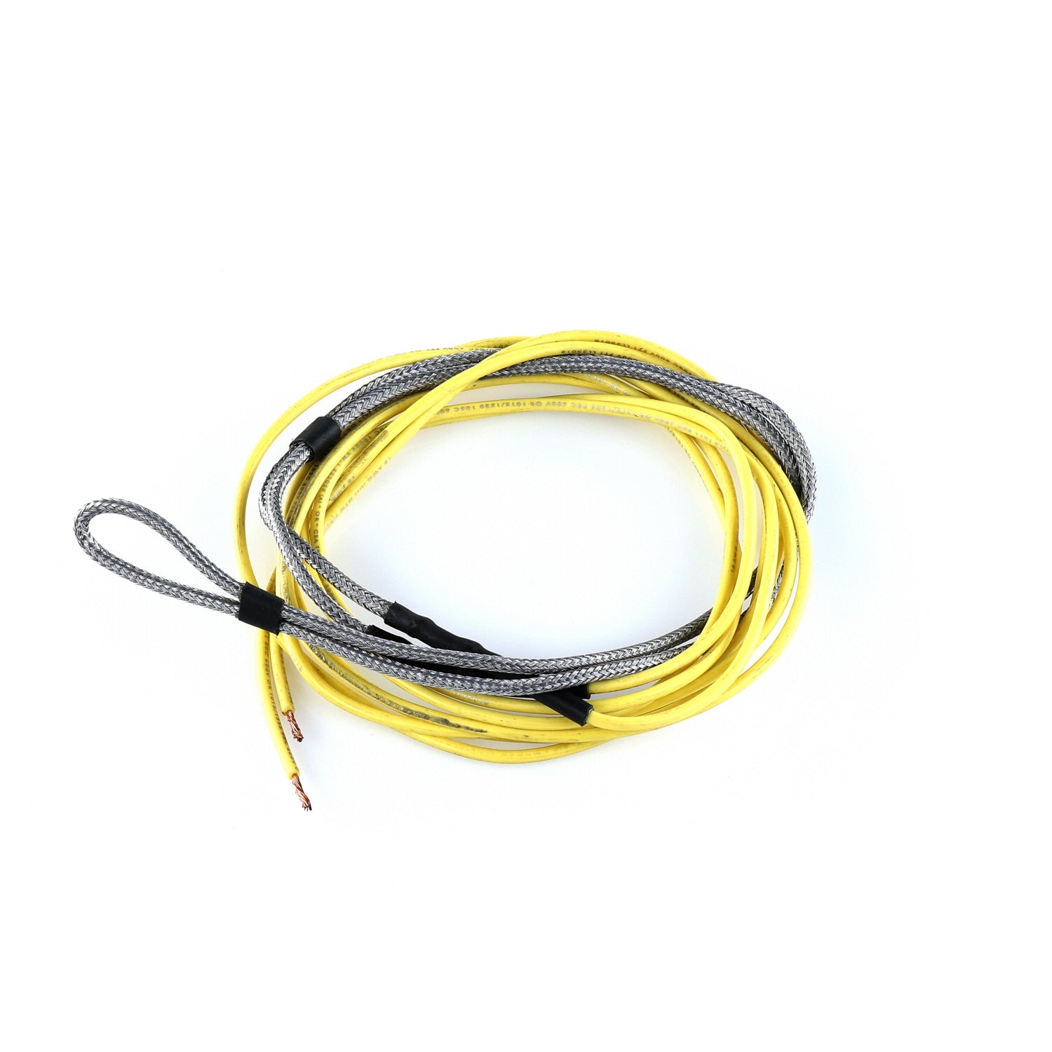 HEATER - Part #: 801885