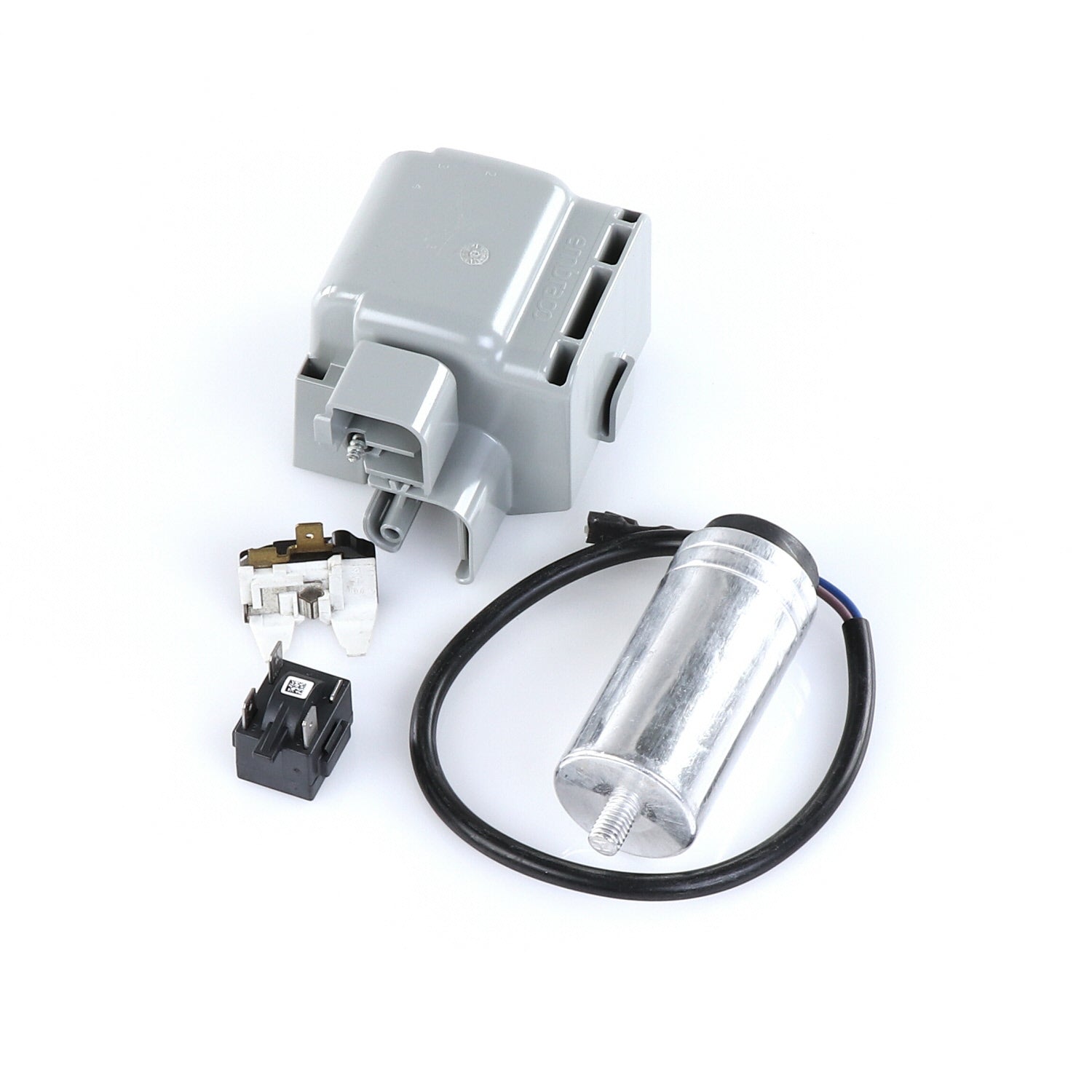 START/RUN COMPONENT - Part #: 846805
