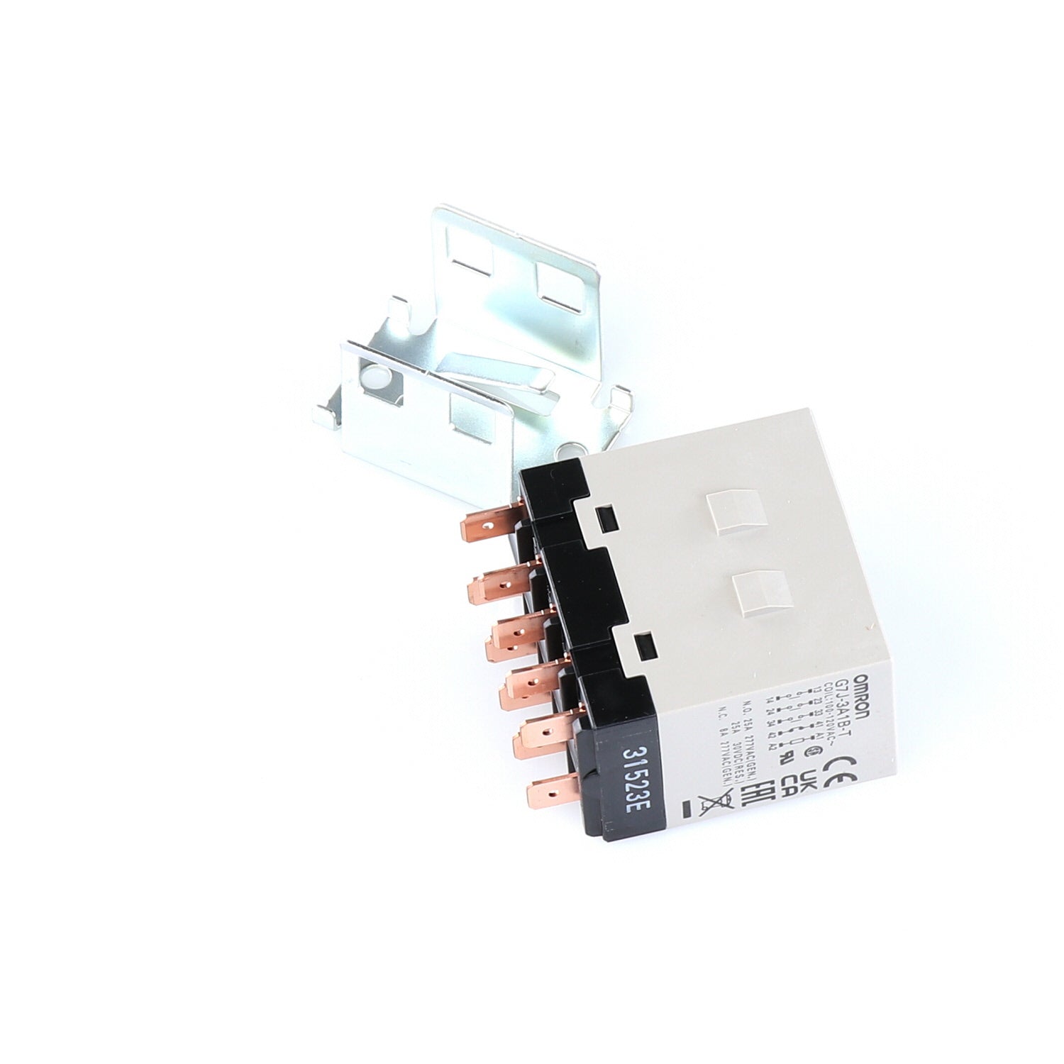 RELAY - Part #: 822221