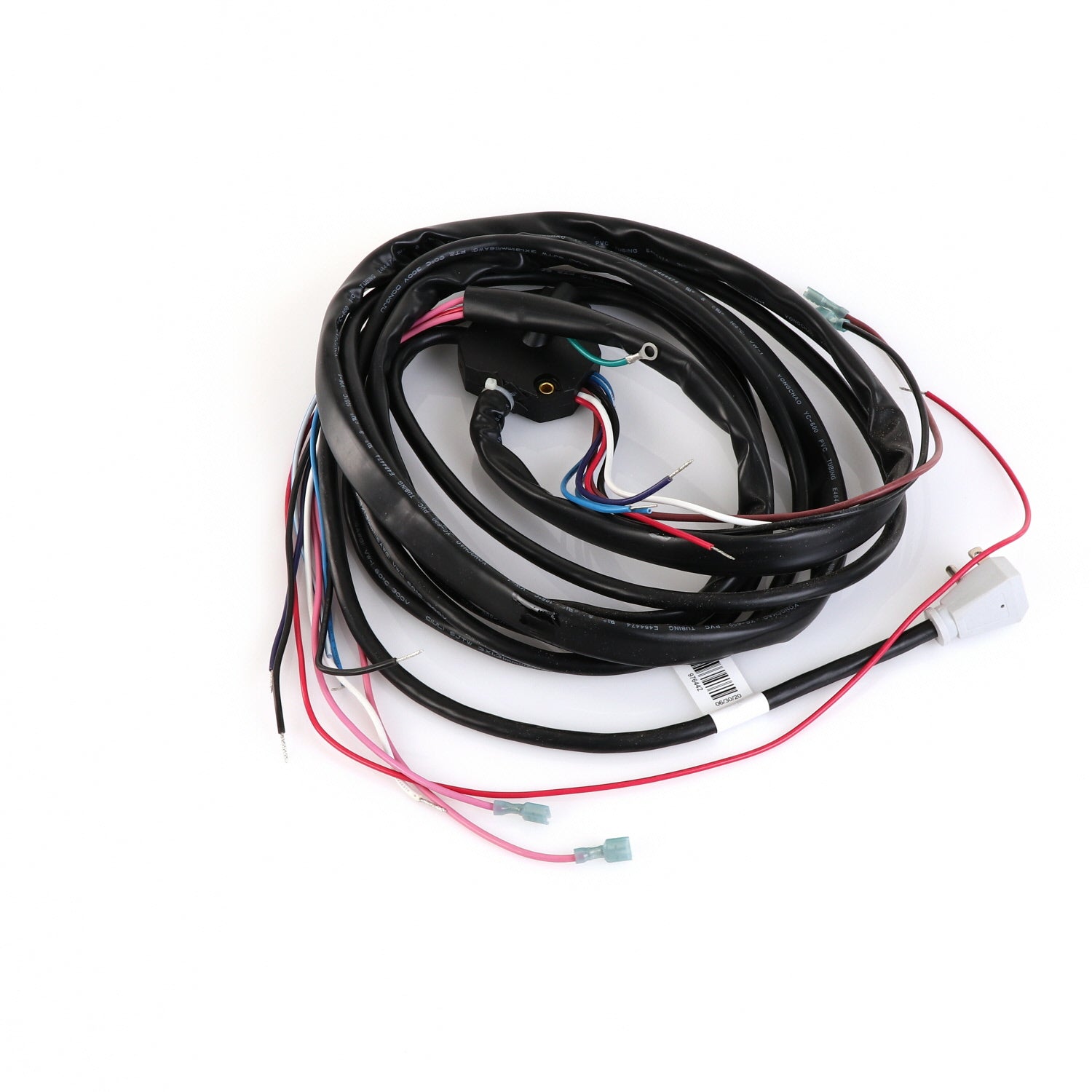 CORD - Part #: 976442