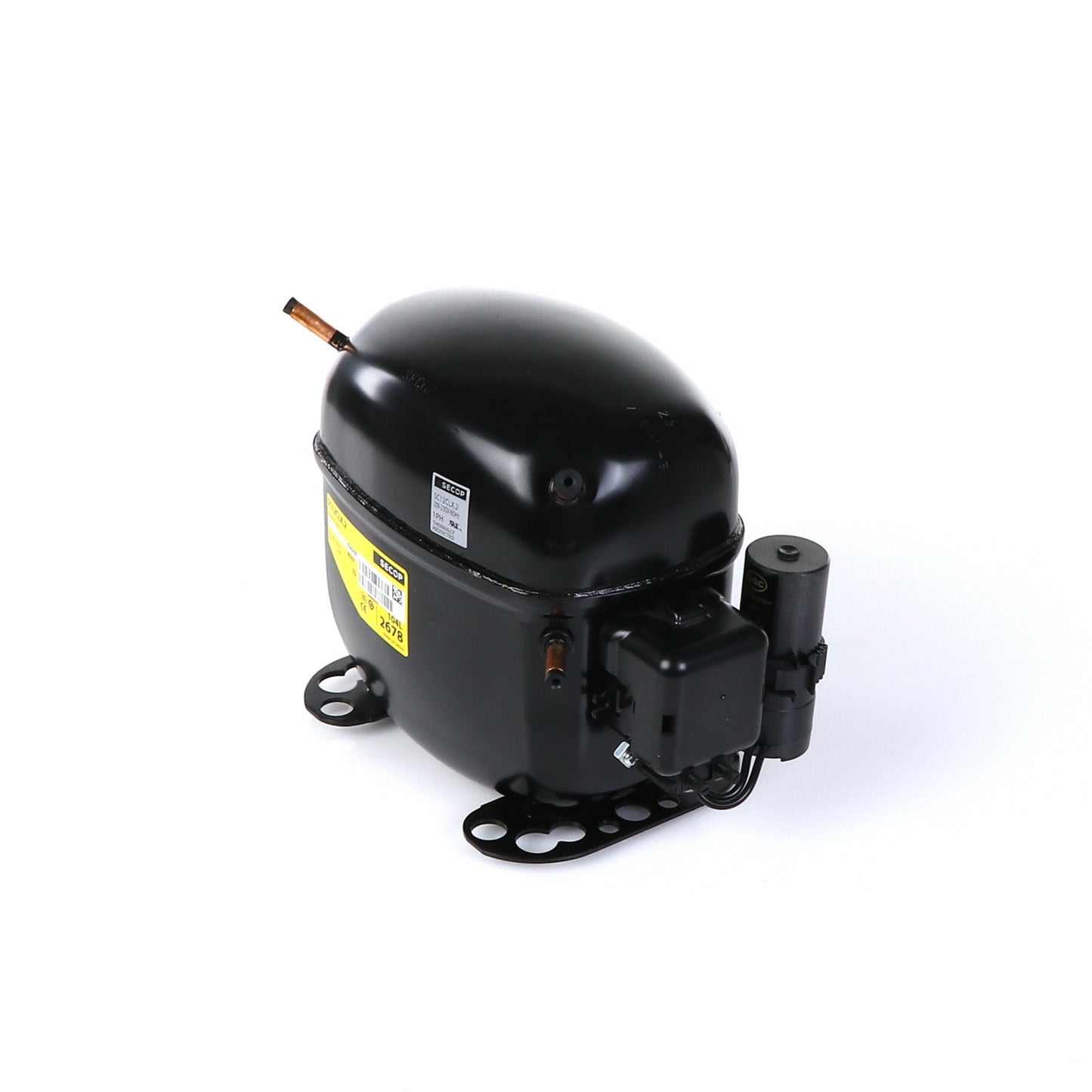 COMPRESSOR - Part #: 930206
