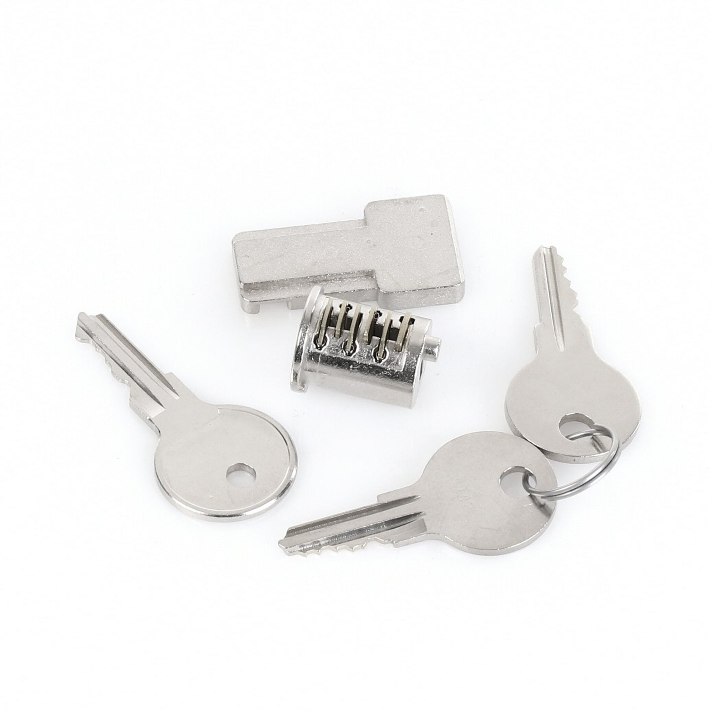 LOCK - Part #: 815719