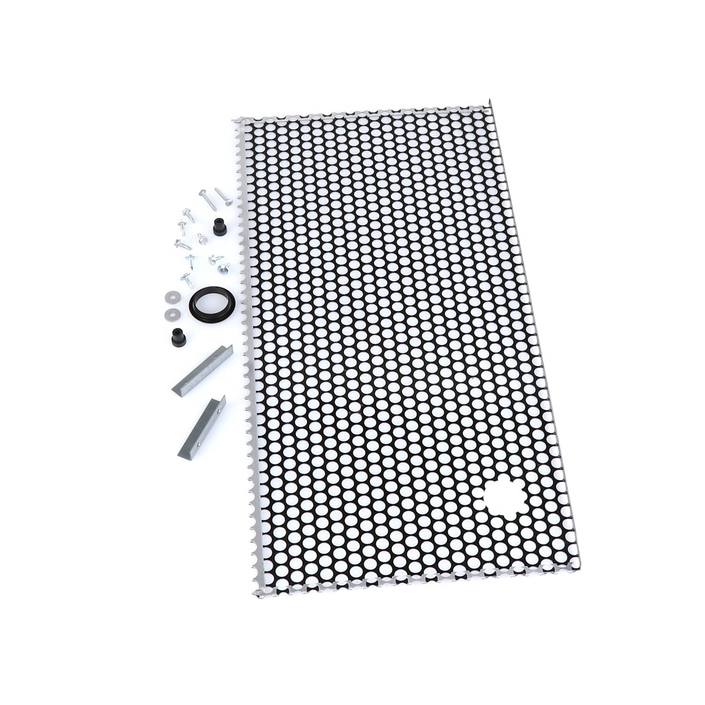 GRILL PARTS - Part #: 879652