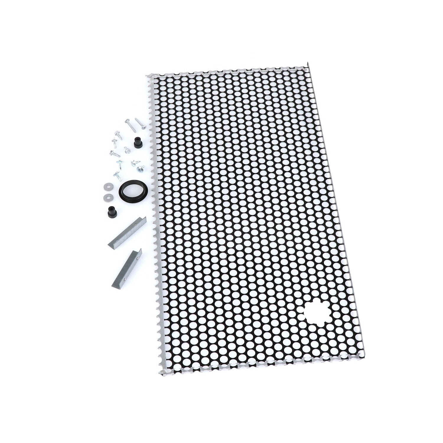 GRILL PARTS - Part #: 879652