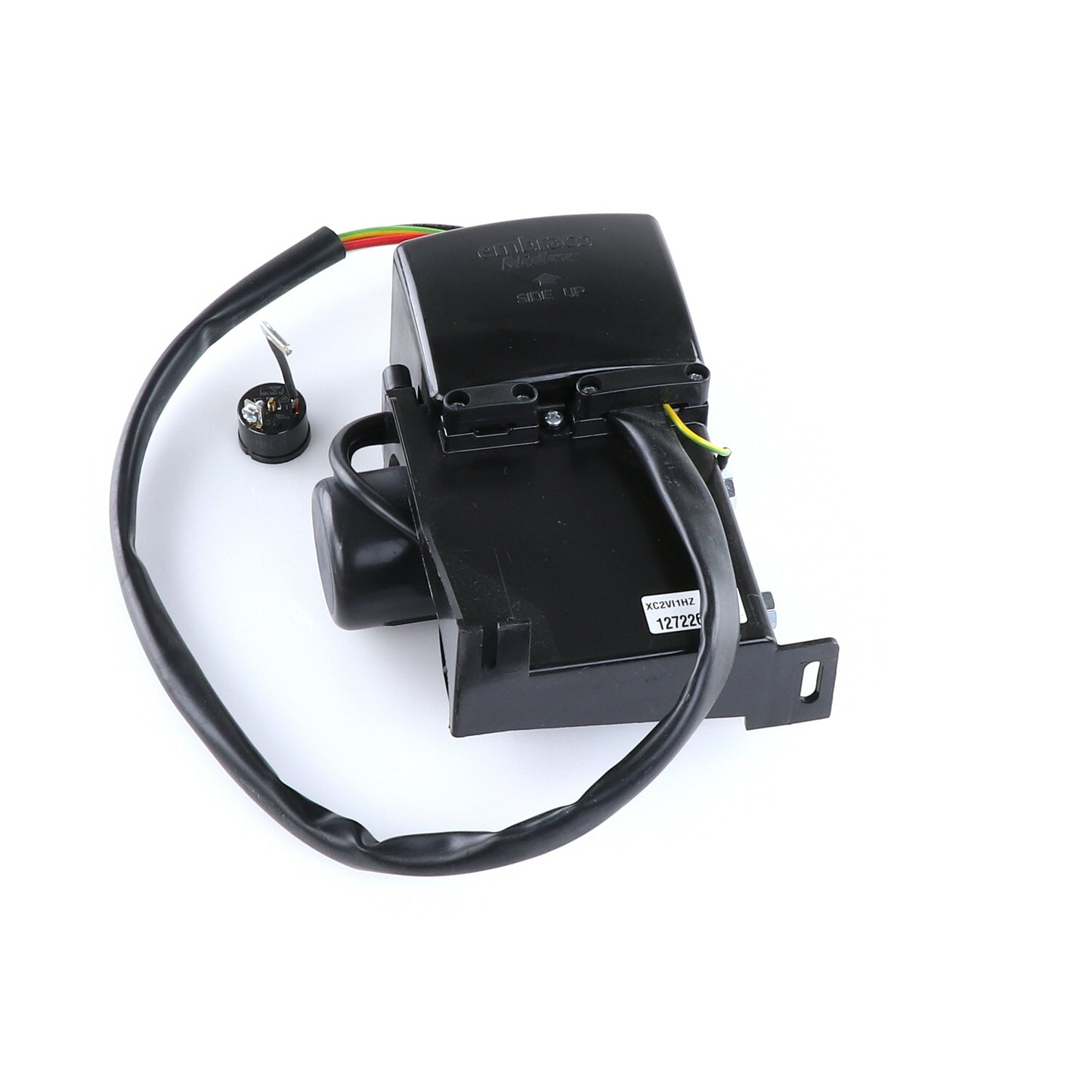 START/RUN COMPONENT - Part #: 213470