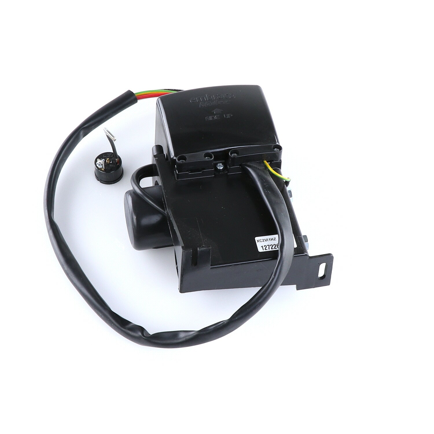 START/RUN COMPONENT - Part #: 213470