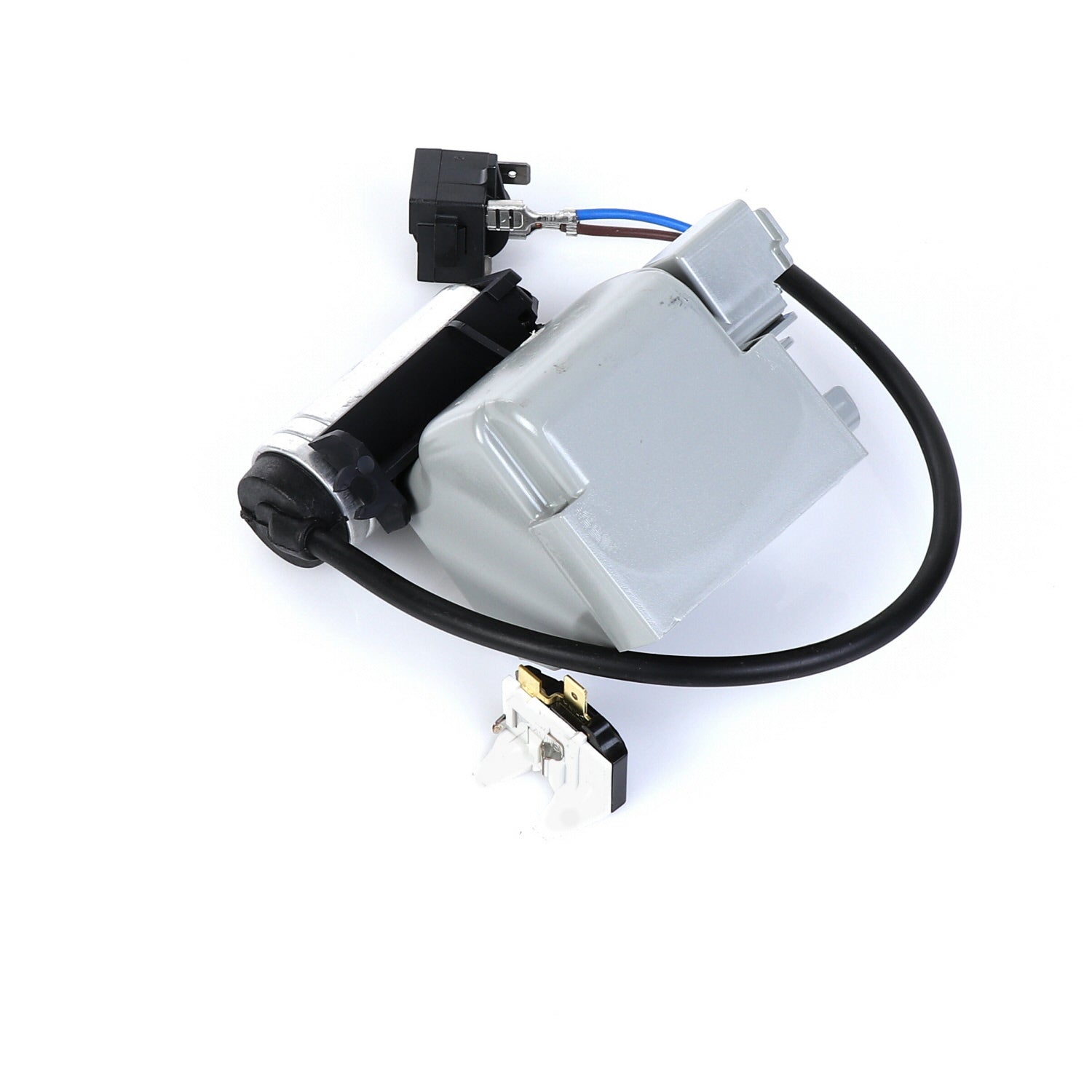 START/RUN COMPONENT - Part #: 969230