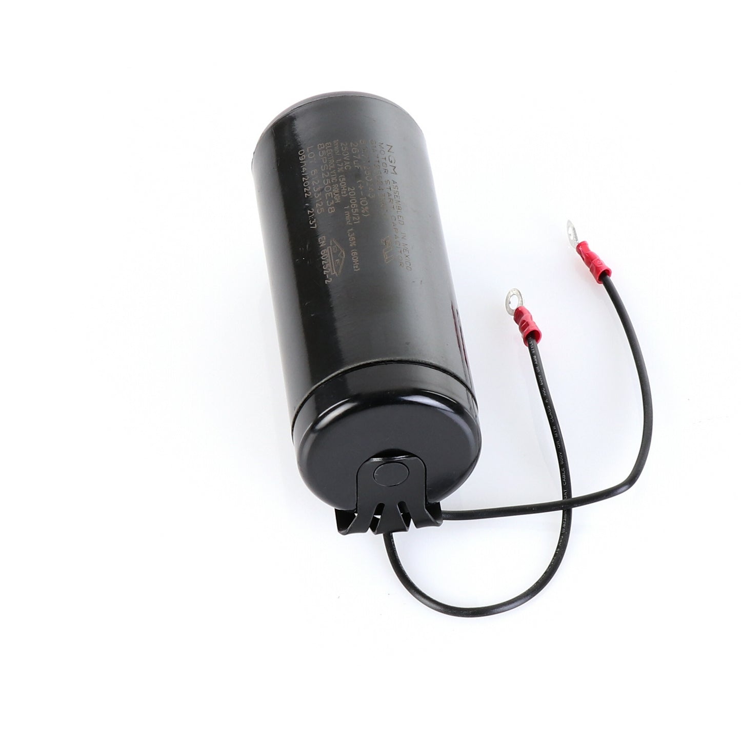 START/RUN COMPONENT - Part #: 968942