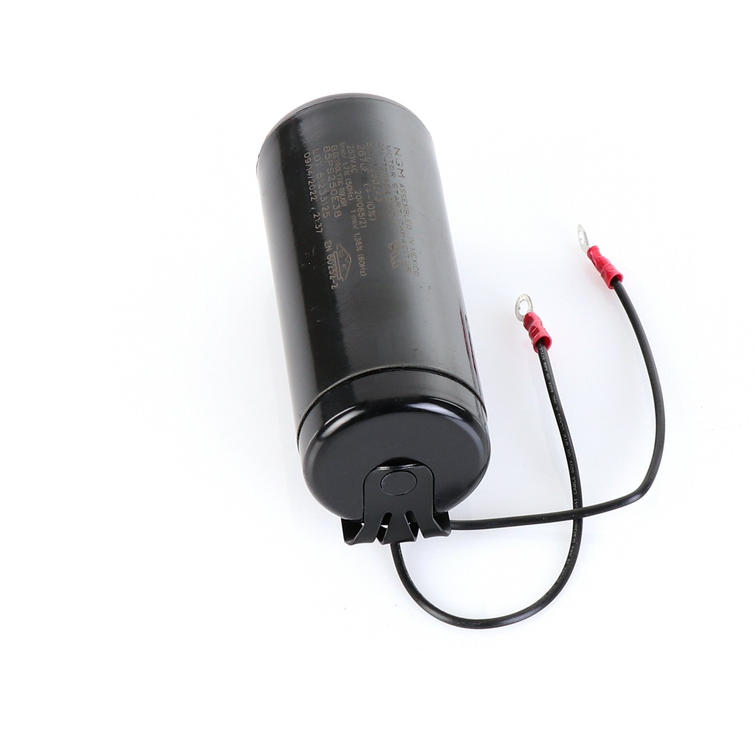 START/RUN COMPONENT - Part #: 968942