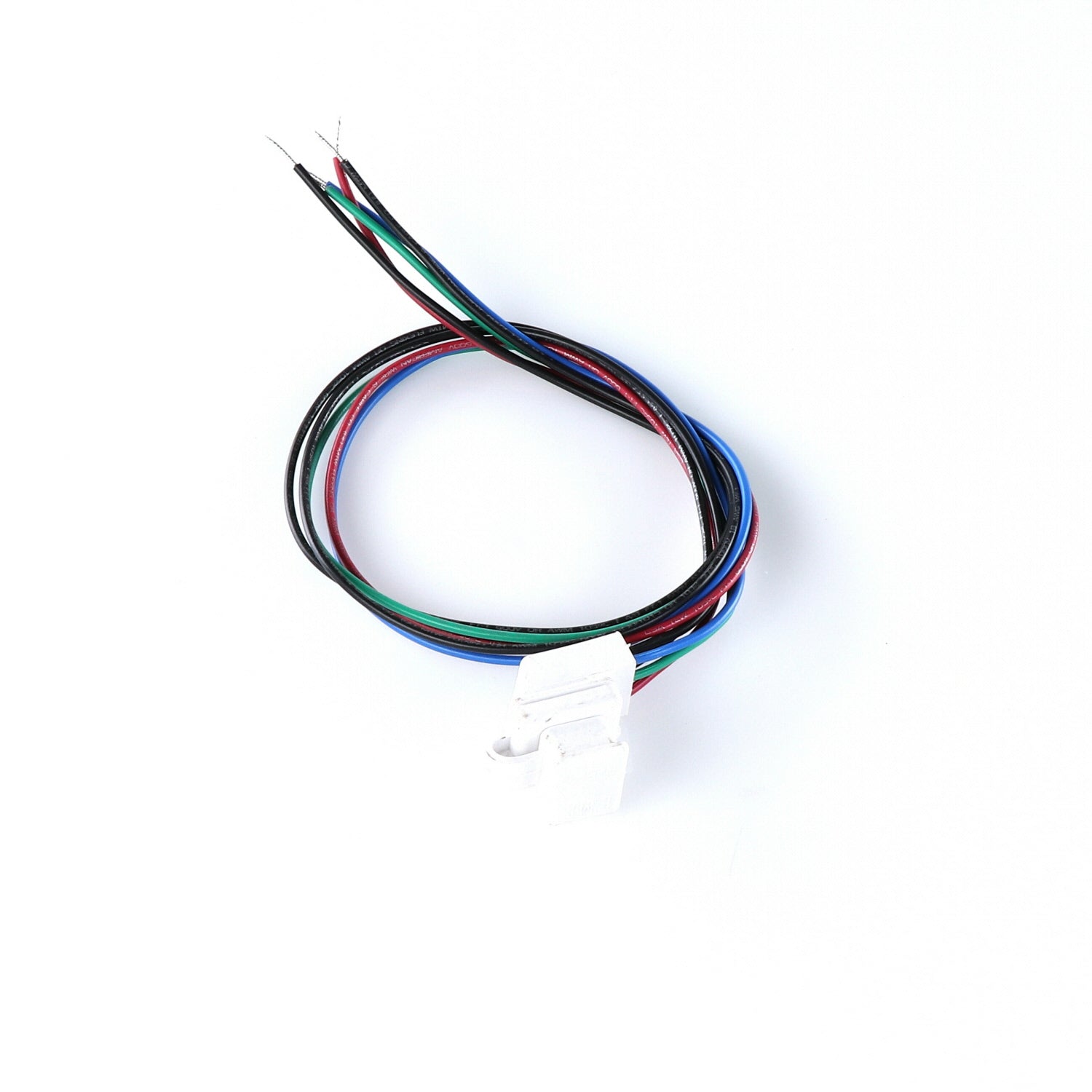 RECEPTACLE - Part #: 801604
