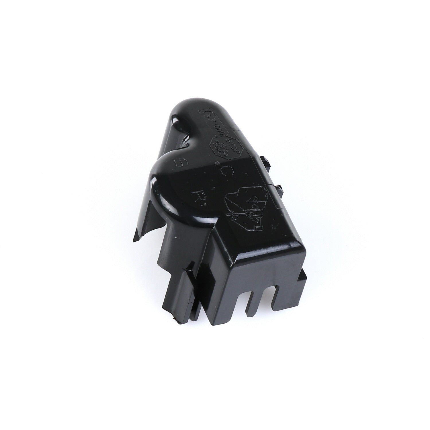 START/RUN COMPONENT - Part #: 914685