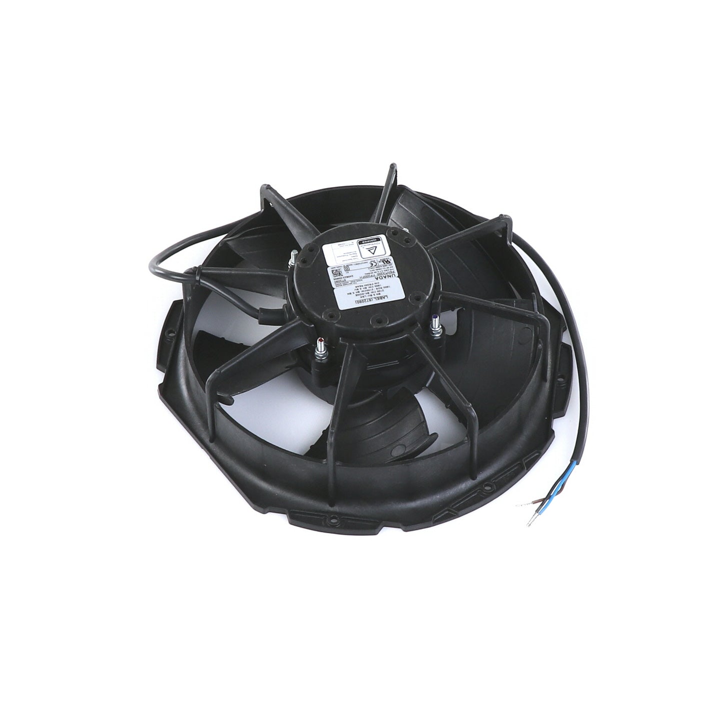 MOTOR - Part #: 872090