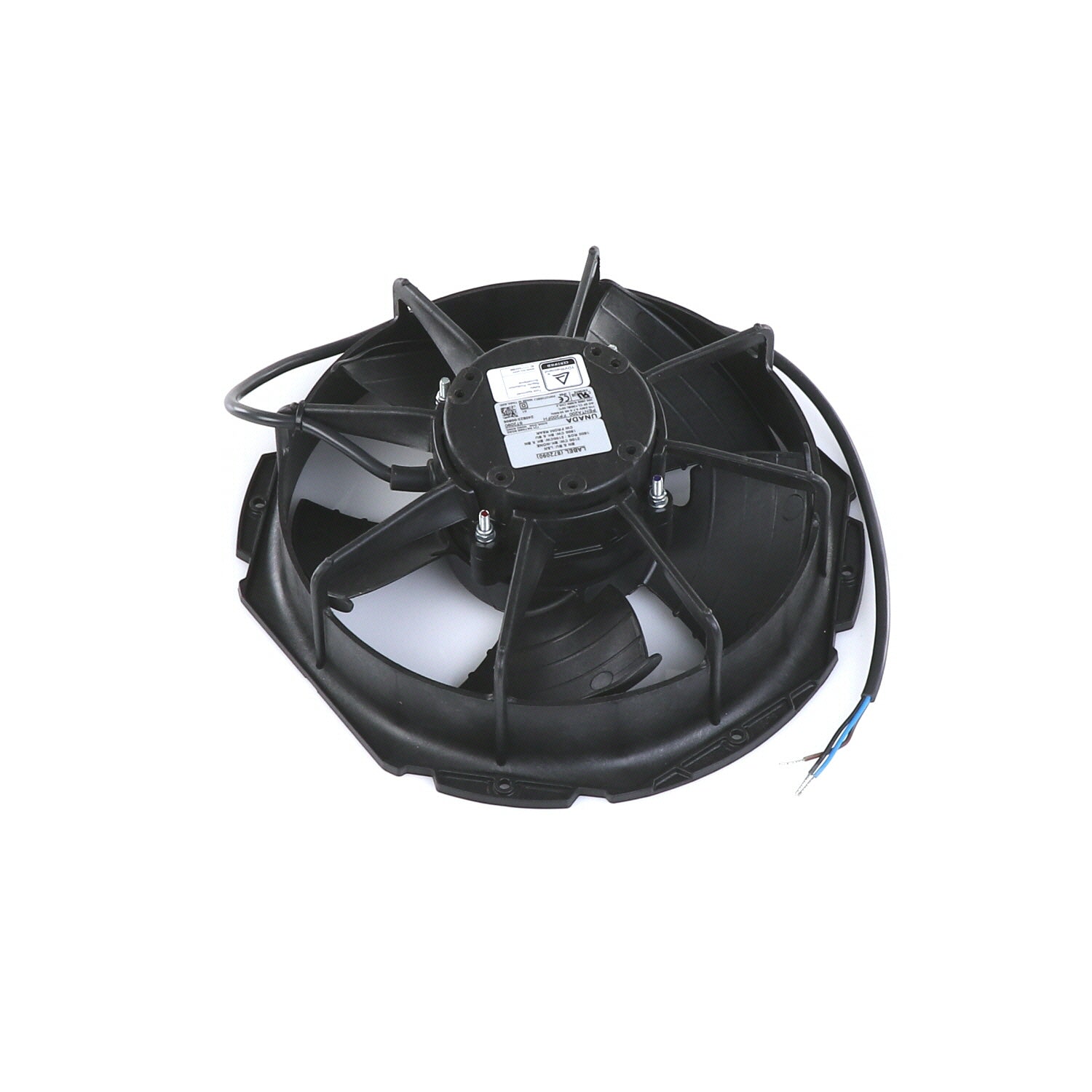 MOTOR - Part #: 872090