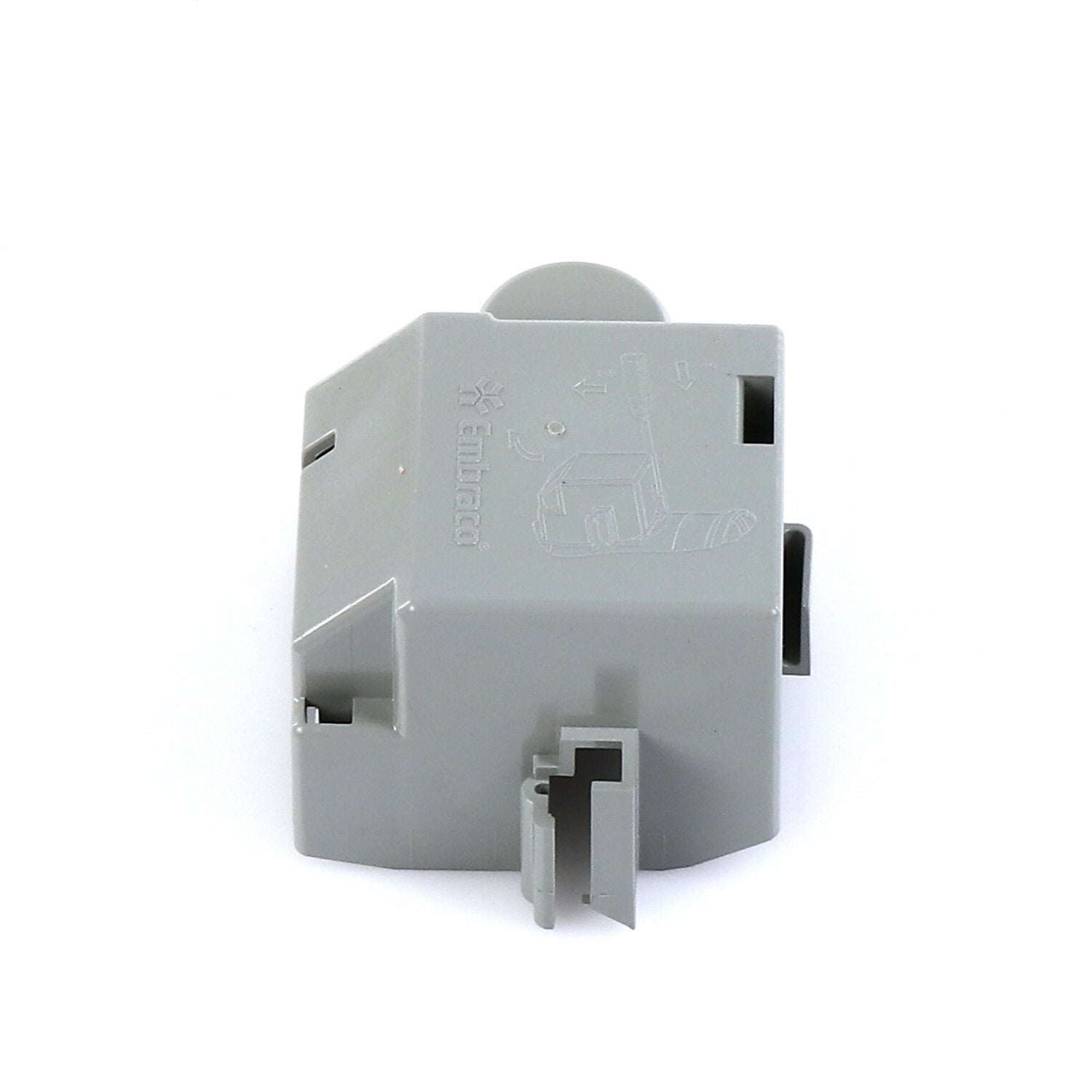 START/RUN COMPONENT - Part #: 979698