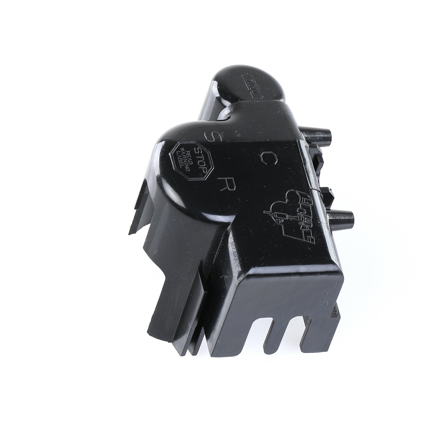 COVER - Part #: 914686