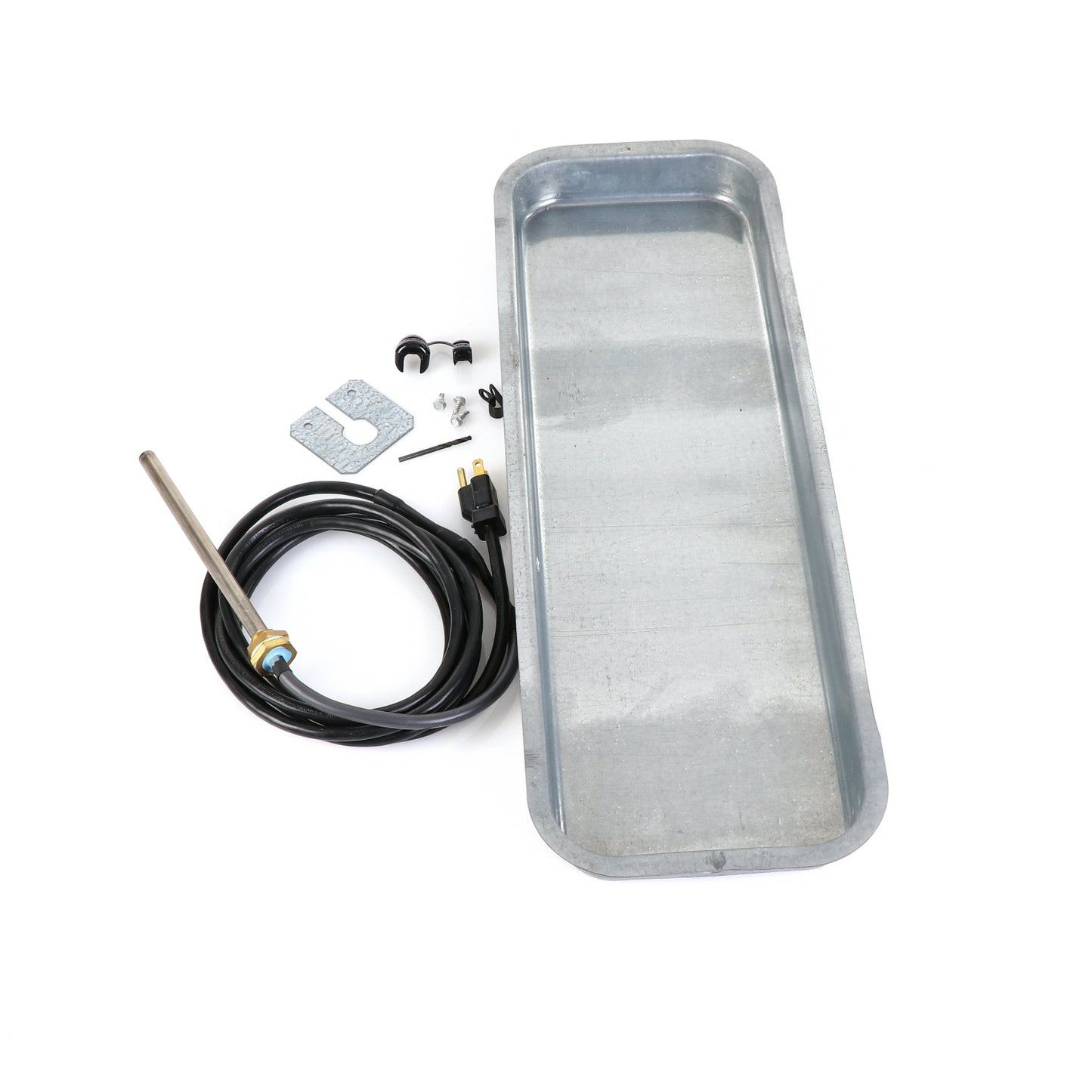 HEATER - Part #: 217461