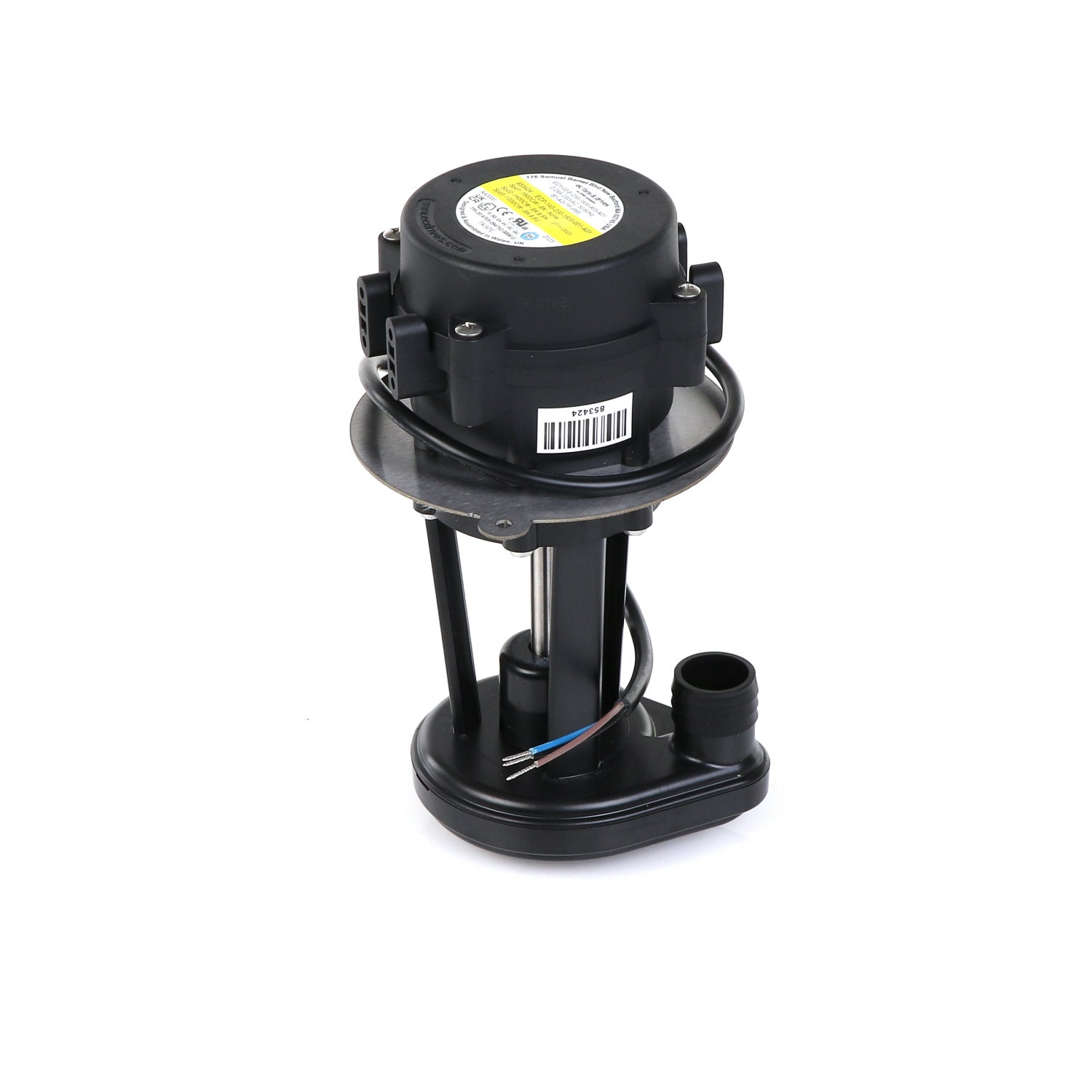 MOTOR - Part #: 853424