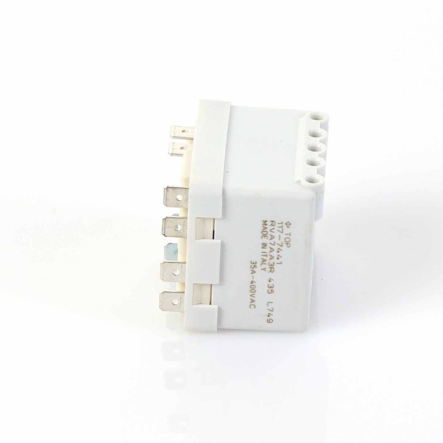 START/RUN COMPONENT - Part #: 921374