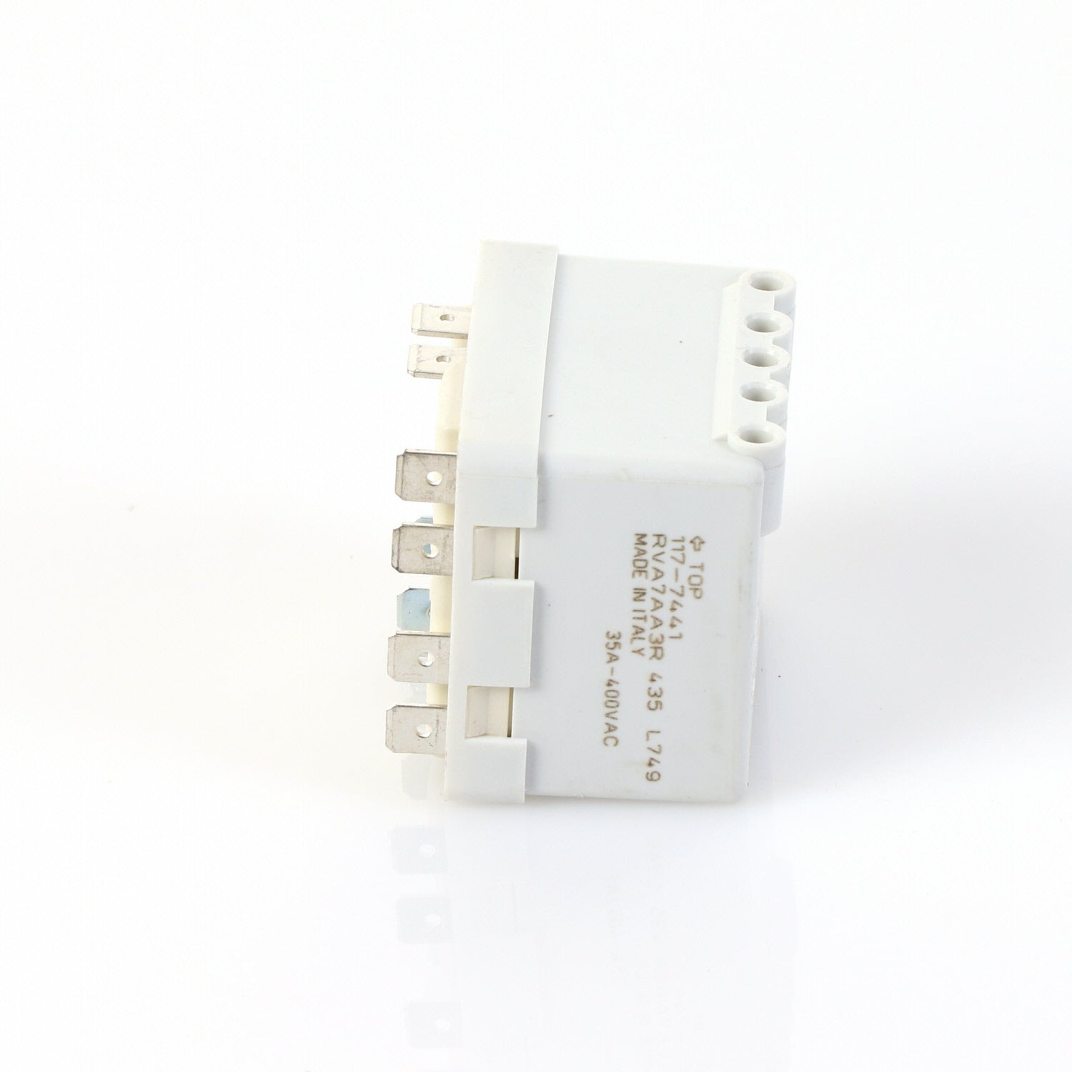 START/RUN COMPONENT - Part #: 921374