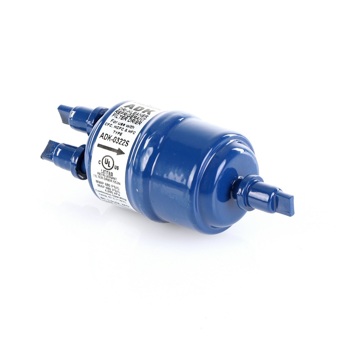 DRIER - Part #: 980763