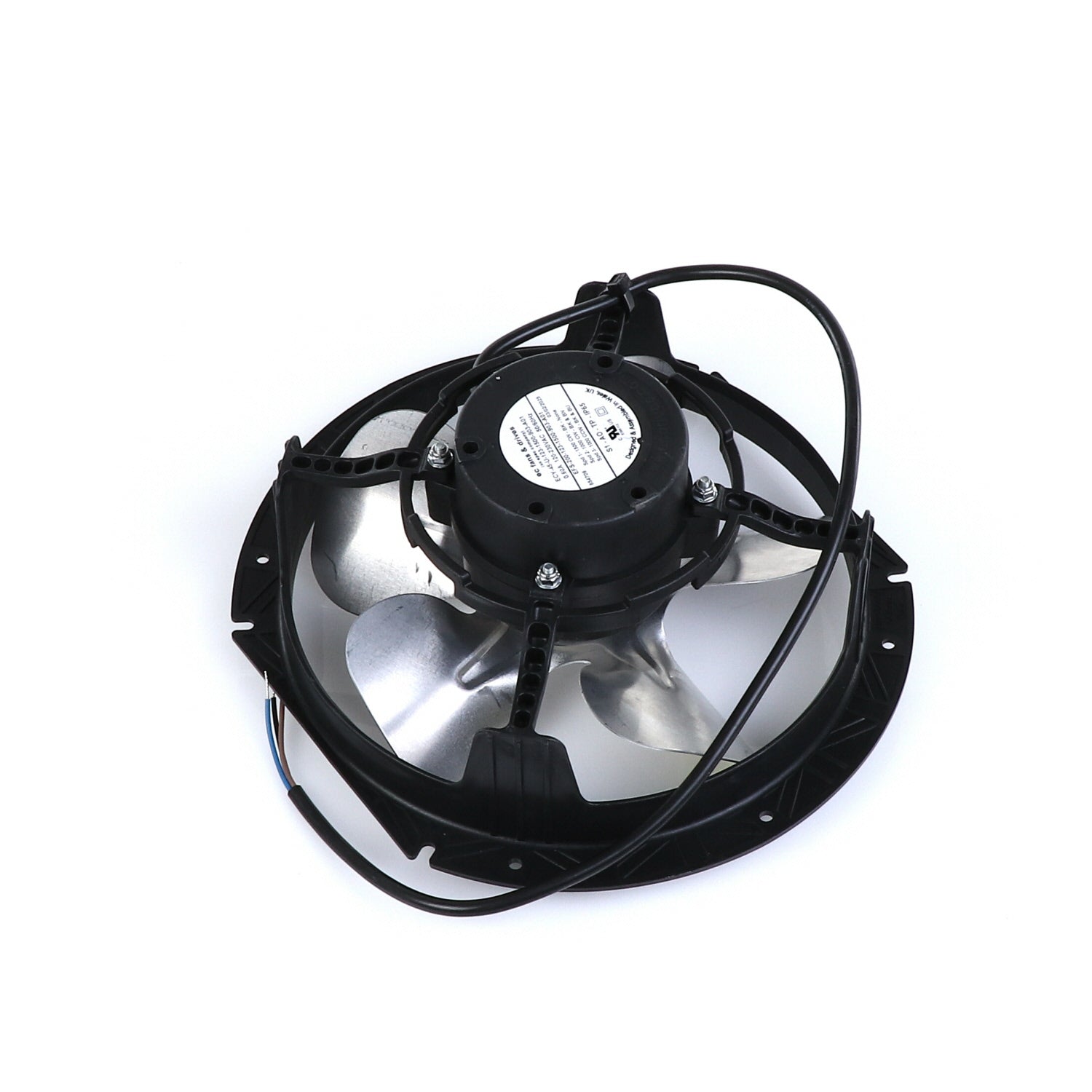 MOTOR - Part #: 854709