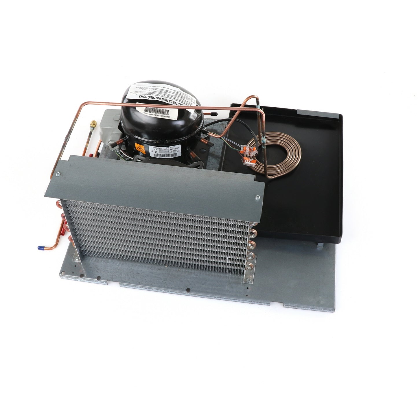 COMPRESSOR - Part #: 859229