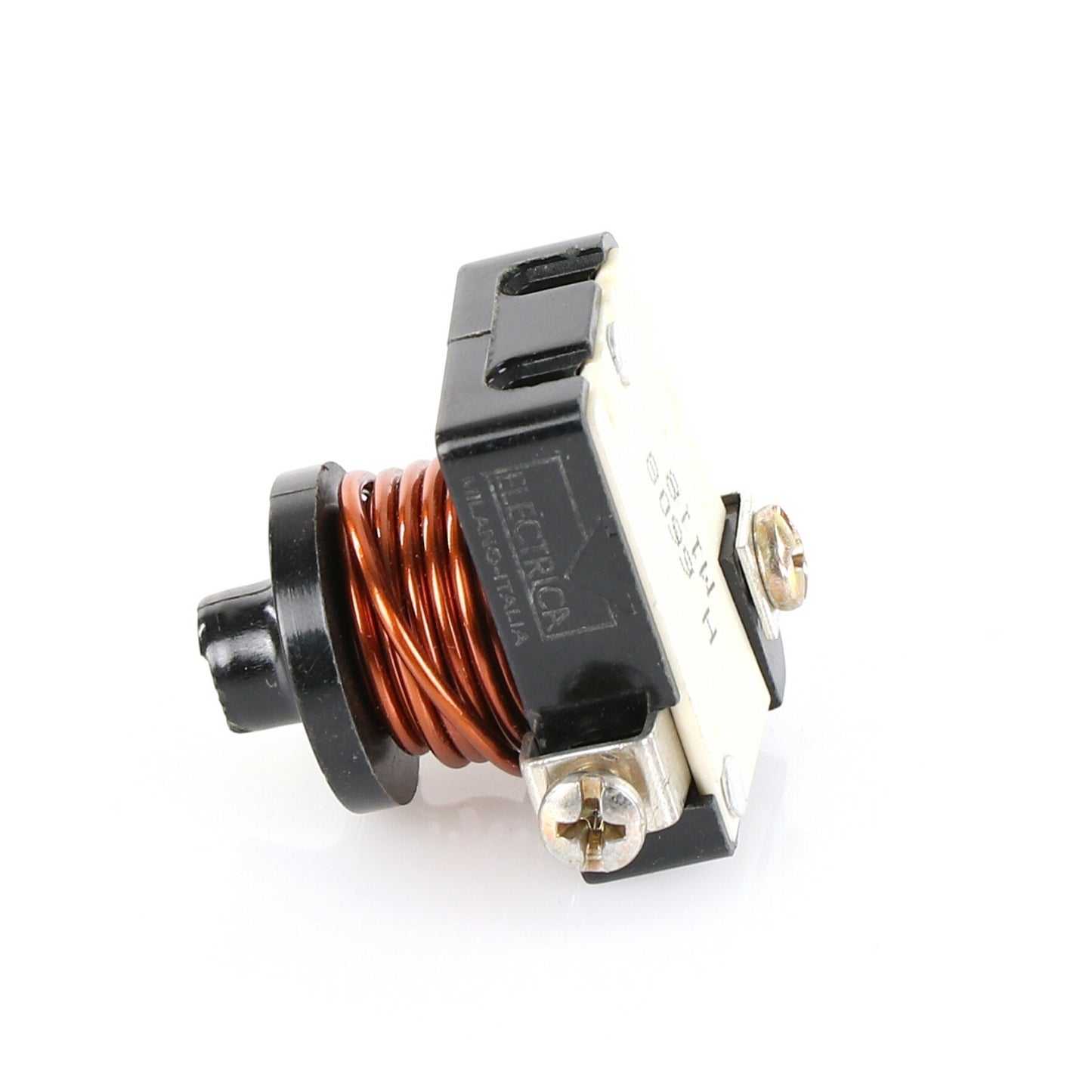 START/RUN COMPONENT - Part #: 968943