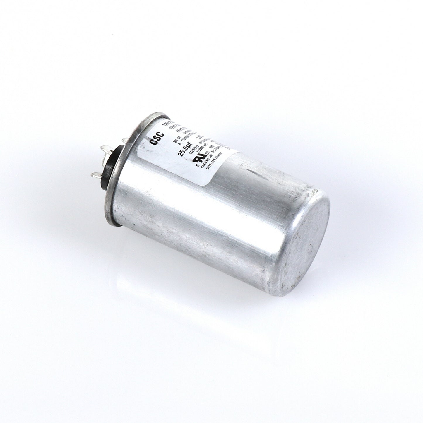 START/RUN COMPONENT - Part #: 842490