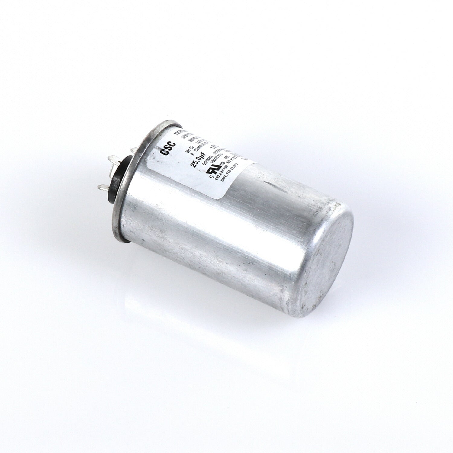 START/RUN COMPONENT - Part #: 842490