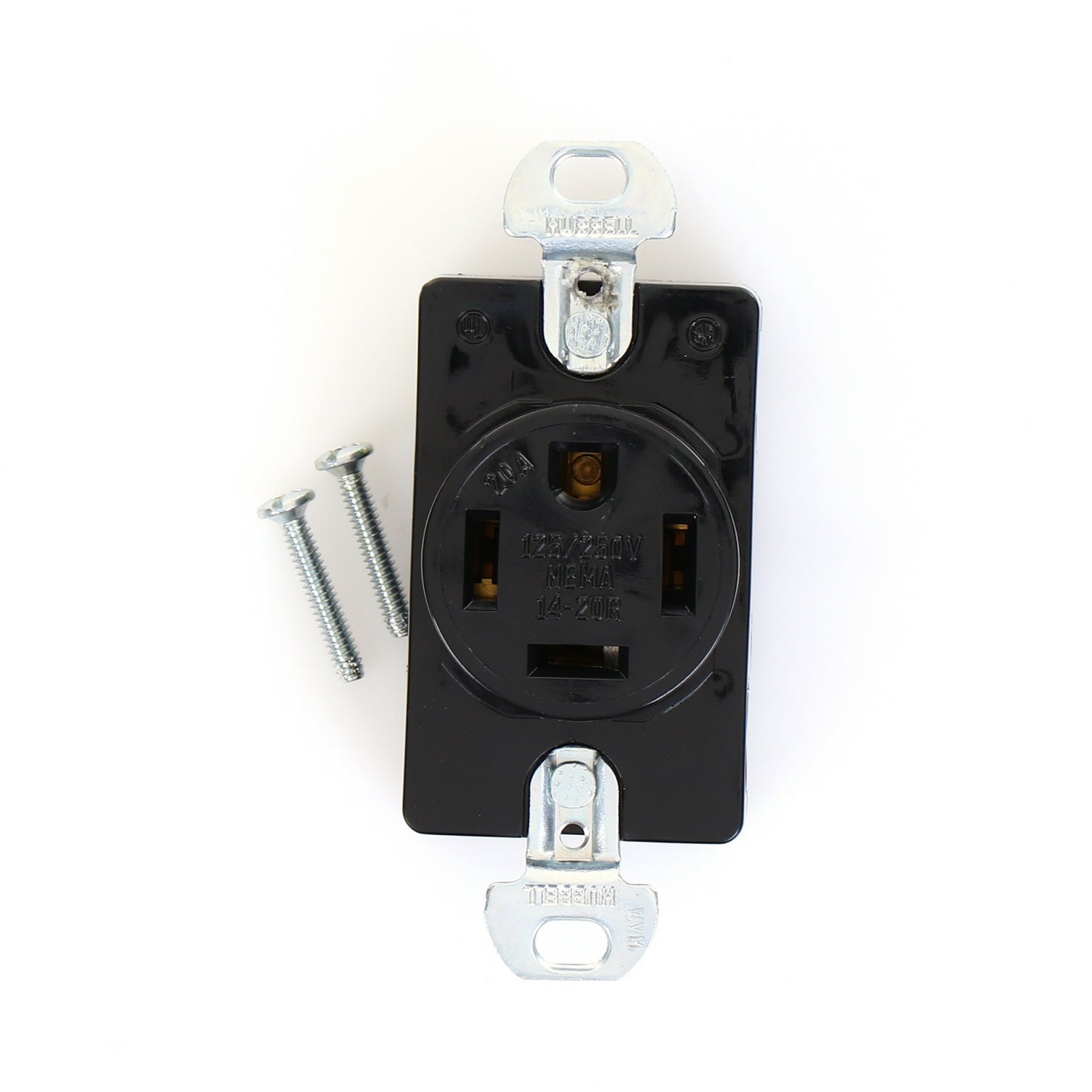 RECEPTACLE - Part #: 801927