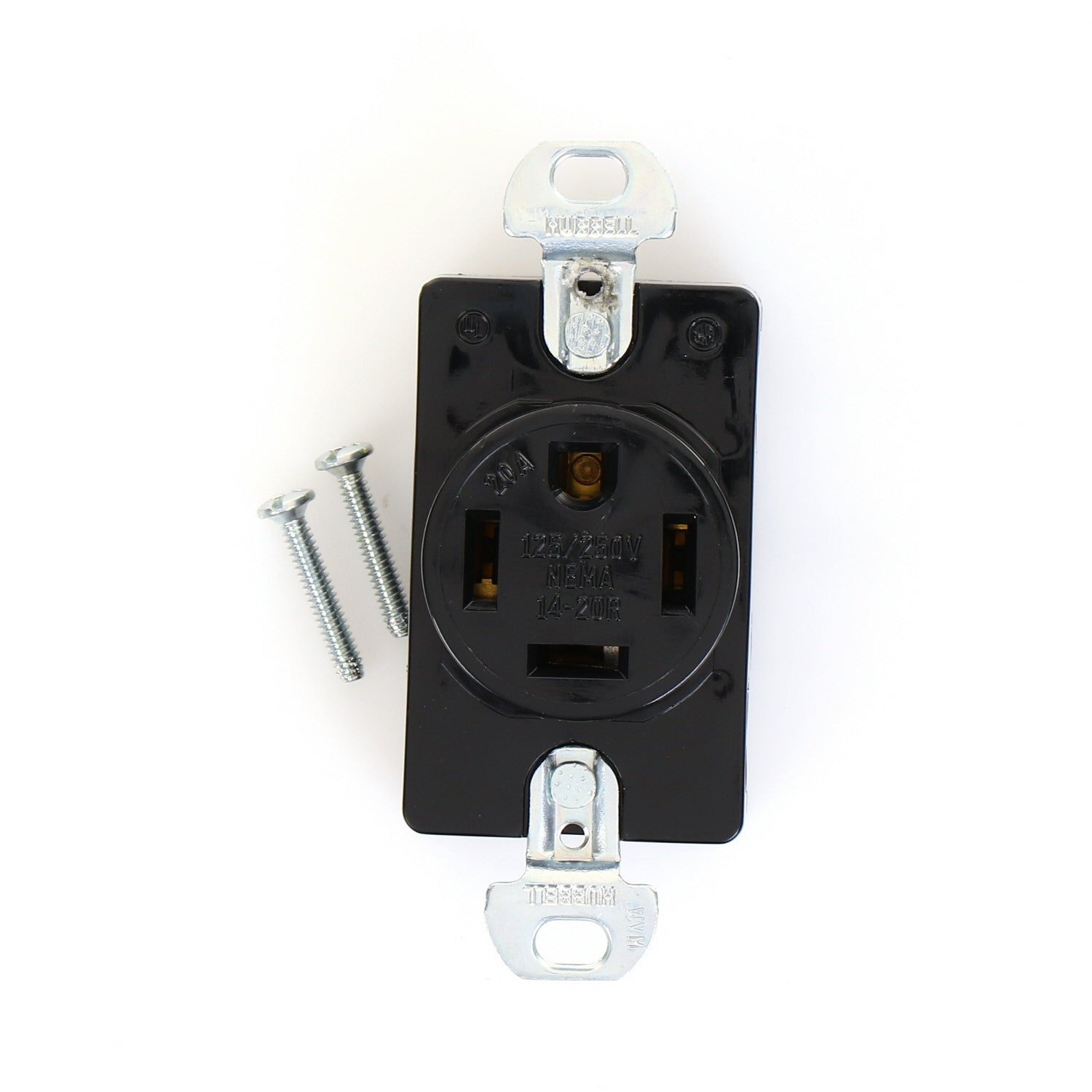 RECEPTACLE - Part #: 801927
