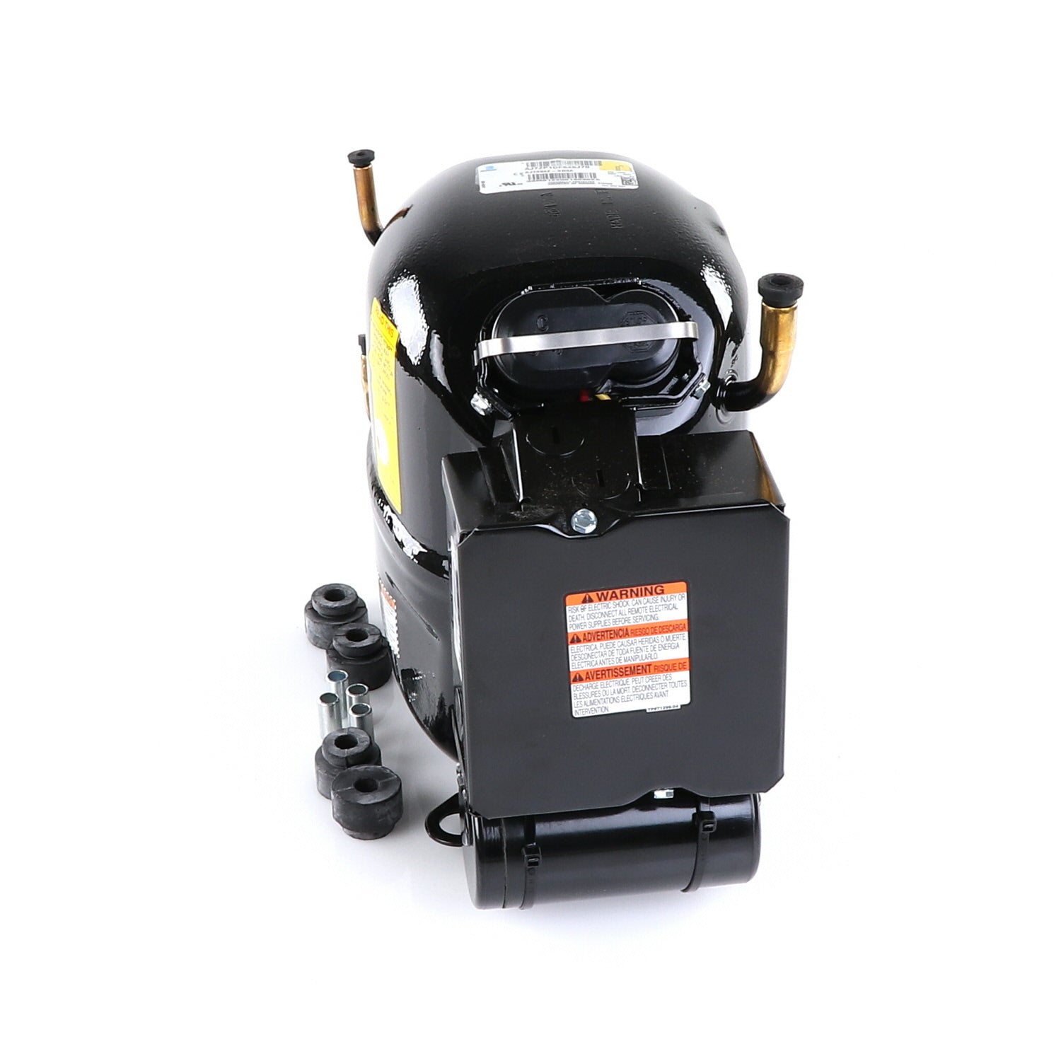 COMPRESSOR - Part #: 825972