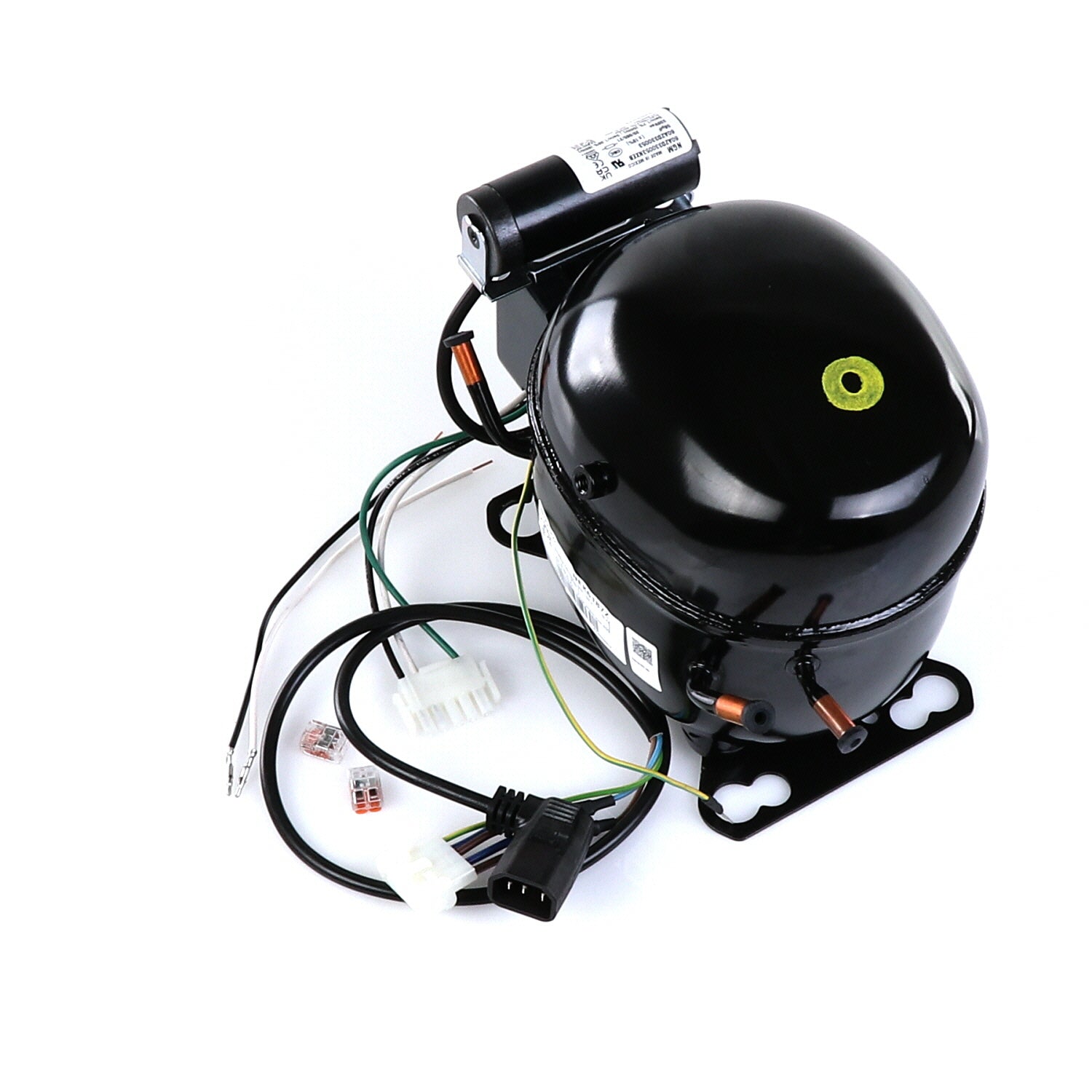 COMPRESSOR - Part #: 990860