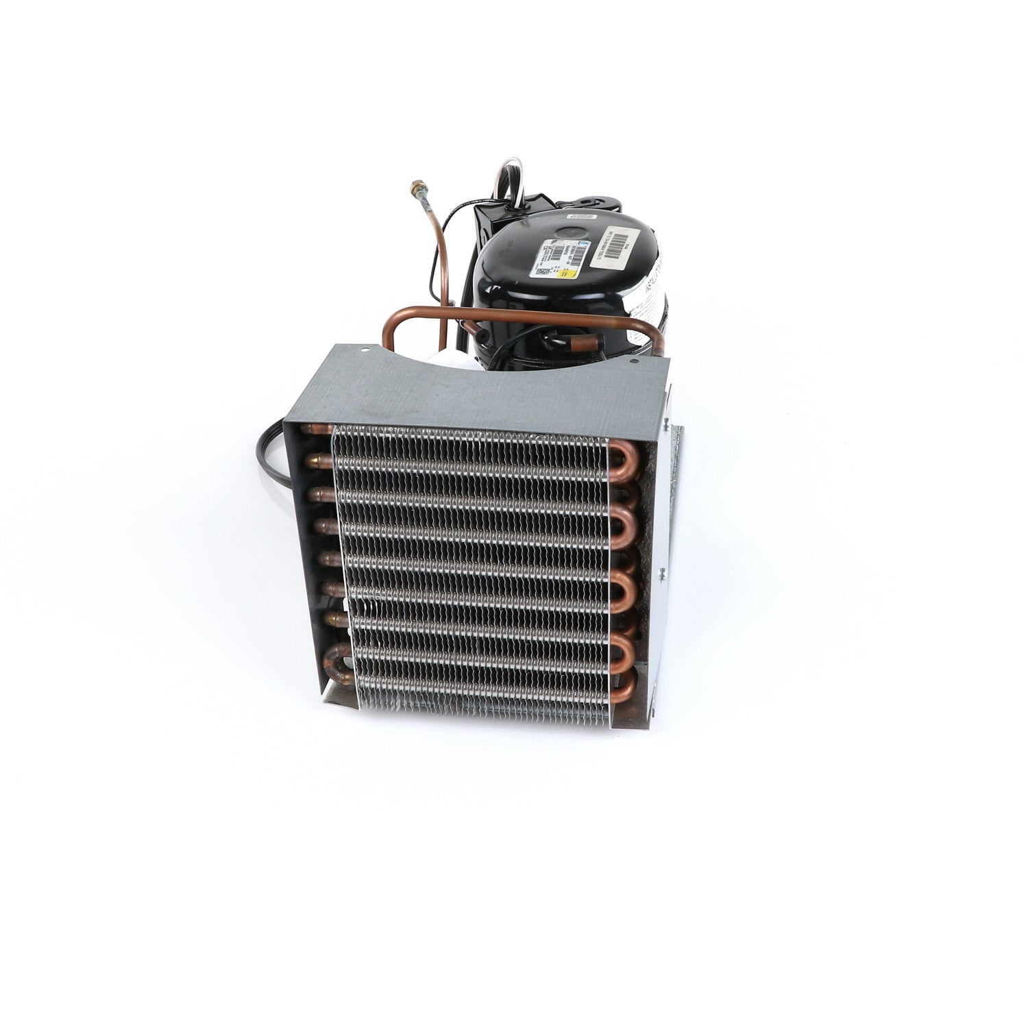 COMPRESSOR - Part #: 874546