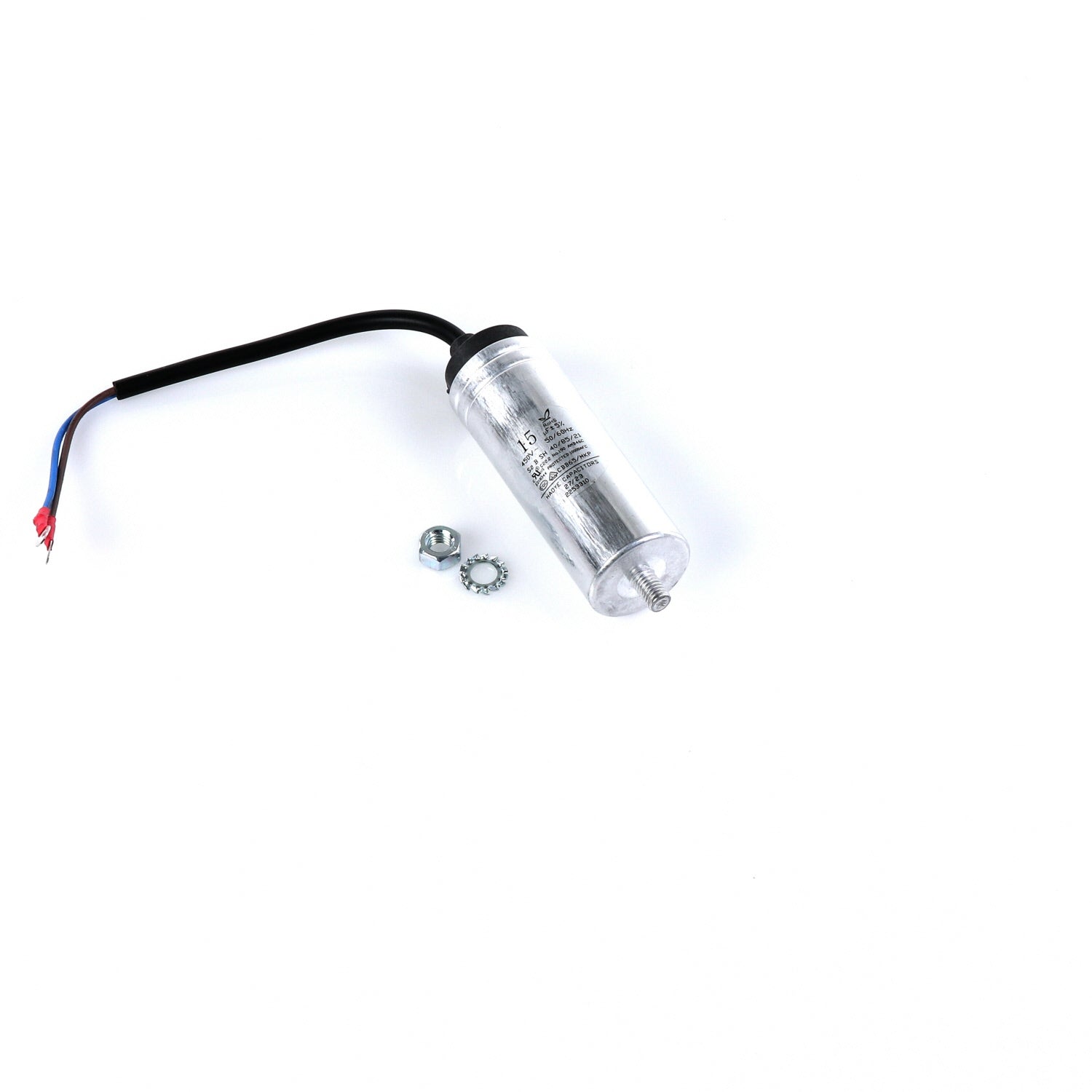 START/RUN COMPONENT - Part #: 965228