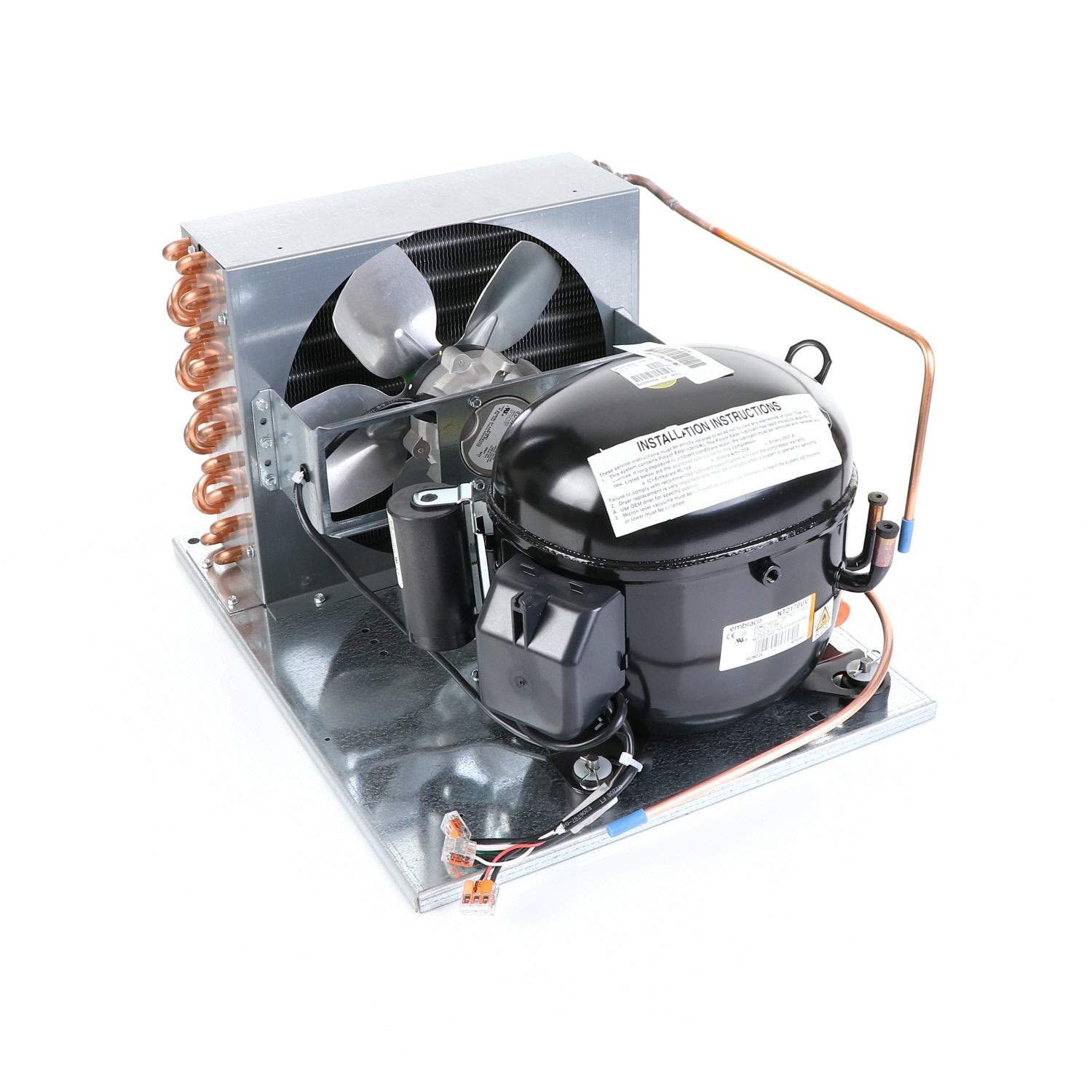 COMPRESSOR - Part #: 983230