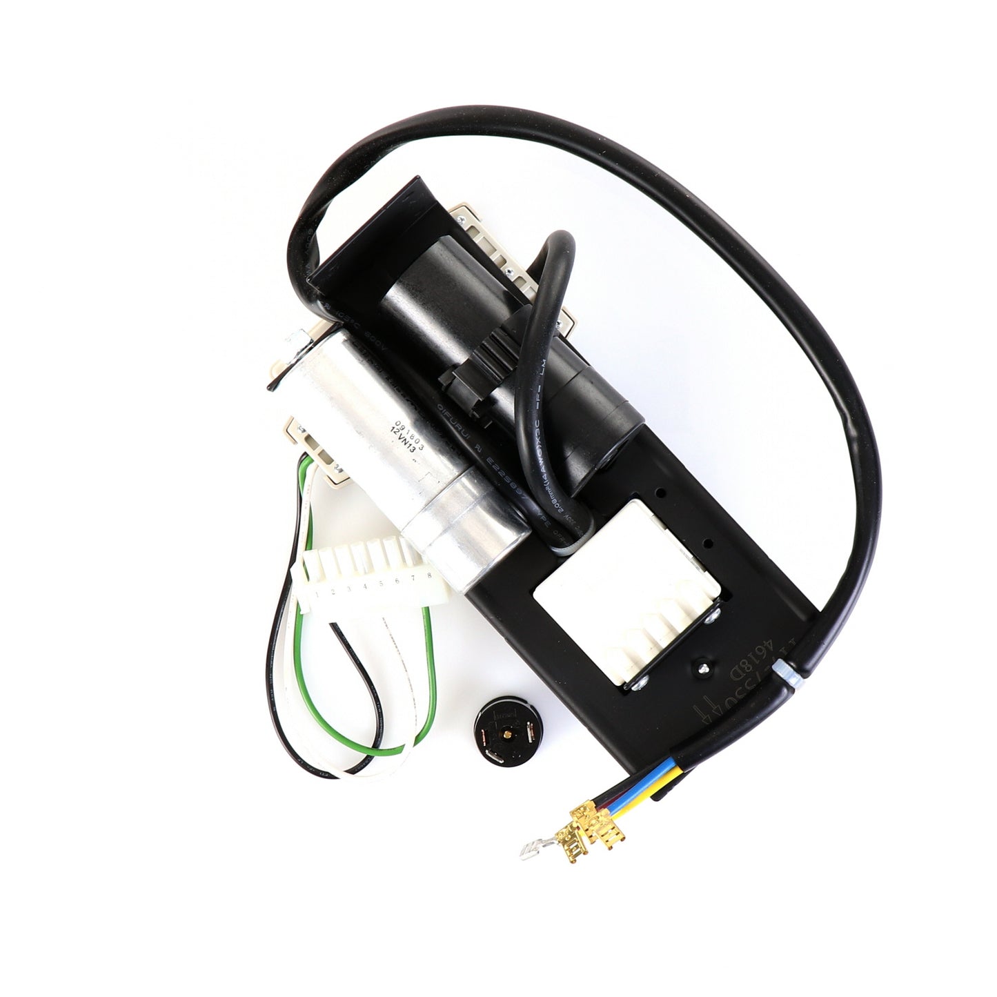 START/RUN COMPONENT - Part #: 213129
