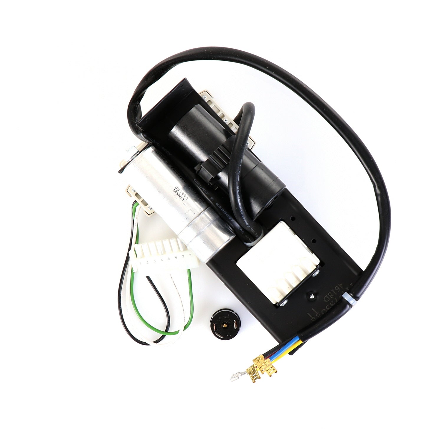 START/RUN COMPONENT - Part #: 213129