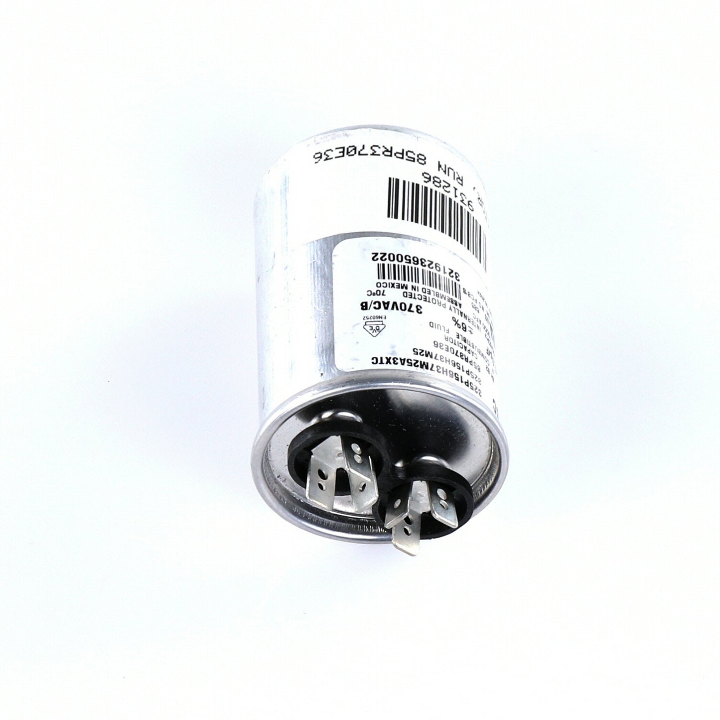 START/RUN COMPONENT - Part #: 931286