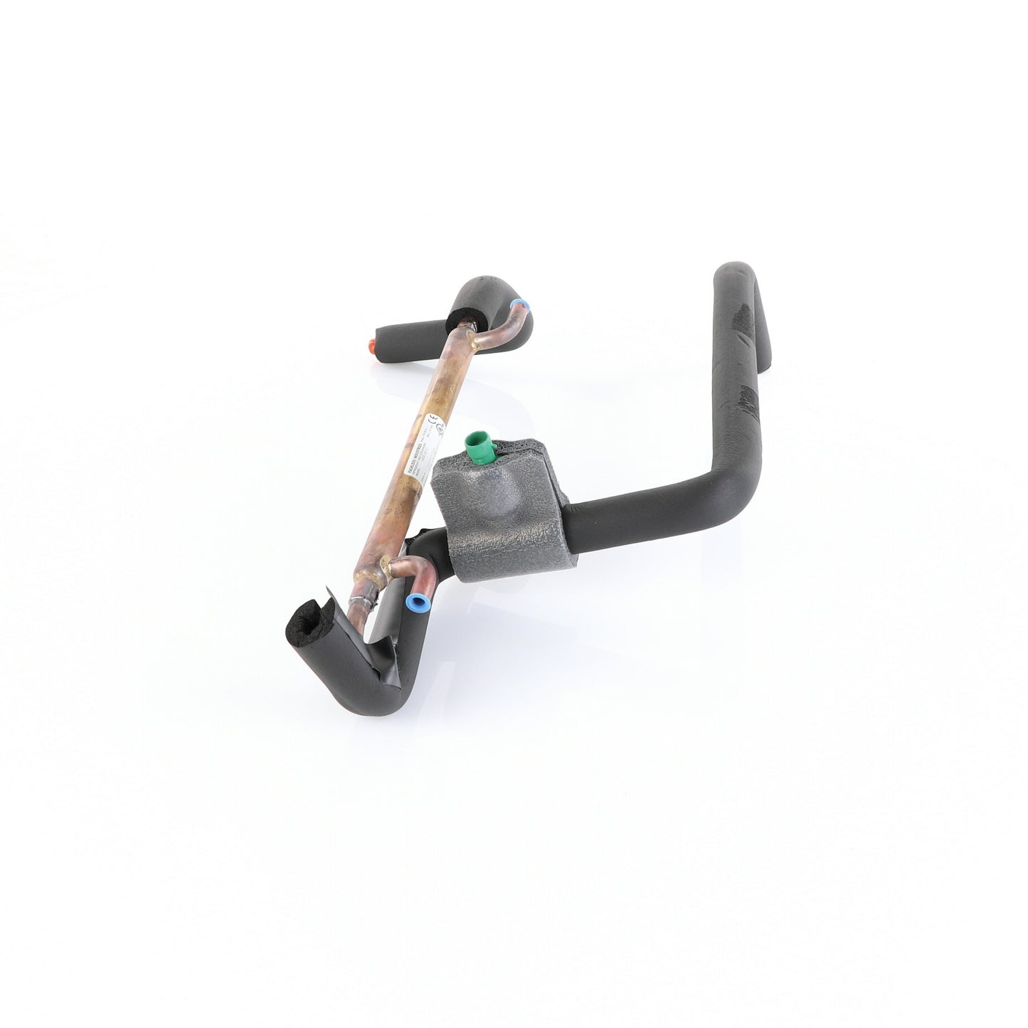 HEATER - Part #: 810032