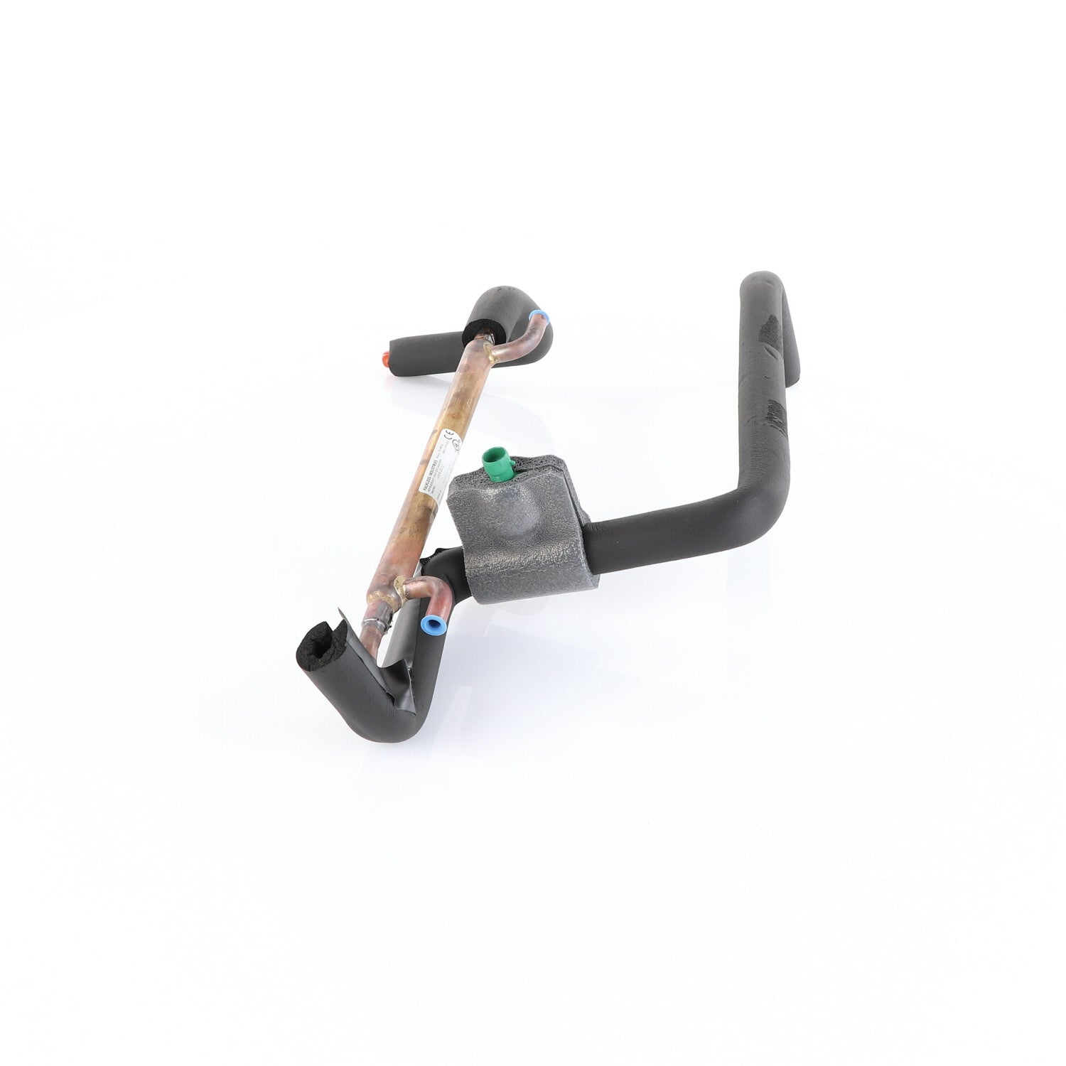 HEATER - Part #: 810032