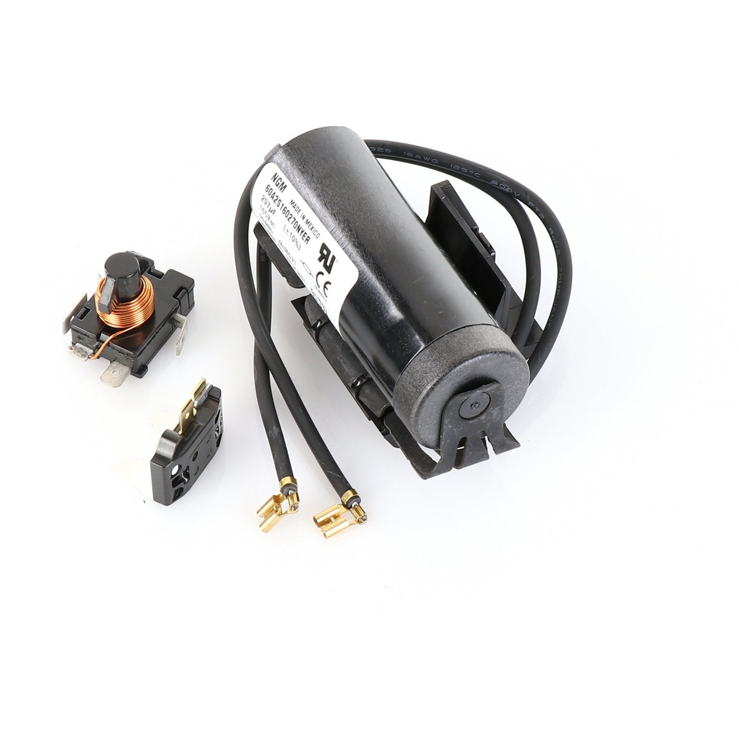 START/RUN COMPONENT - Part #: 936649