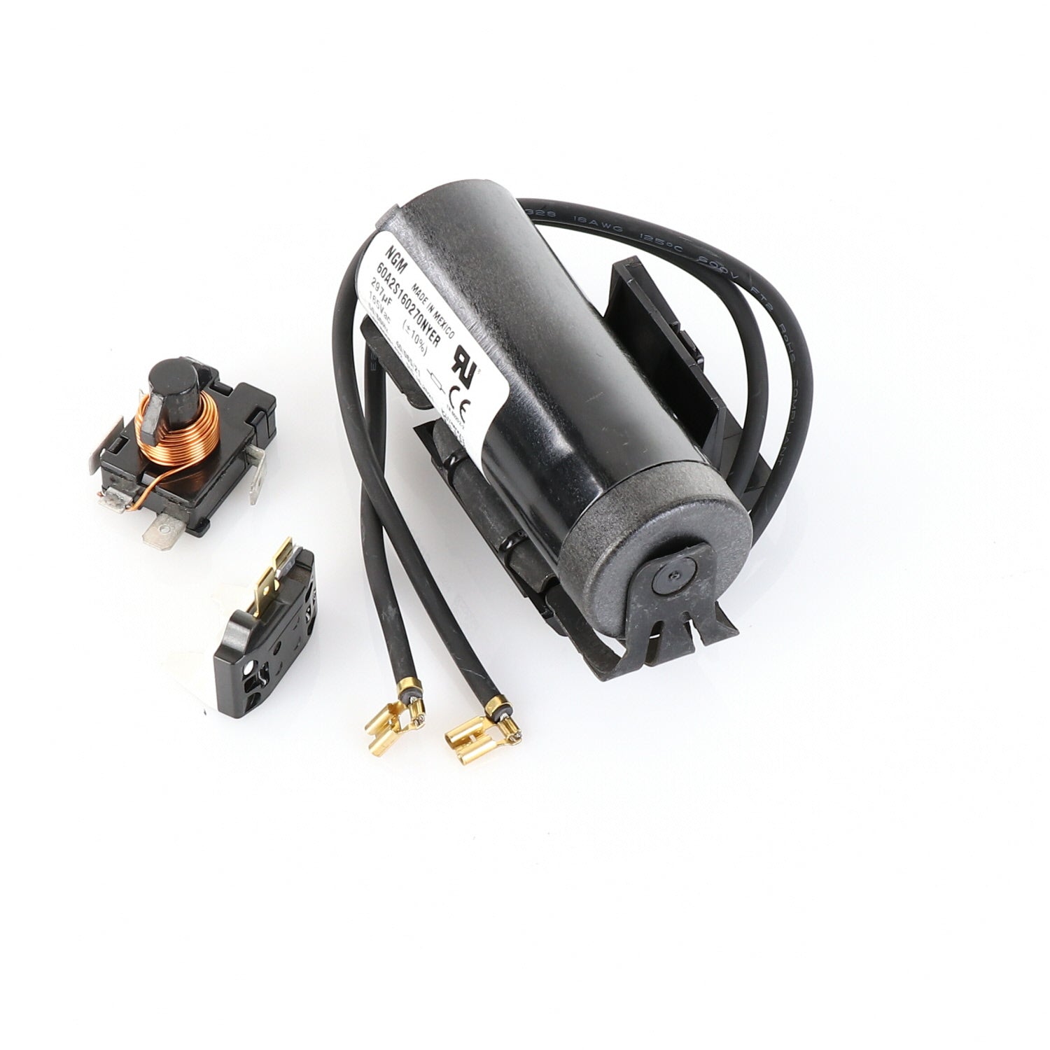START/RUN COMPONENT - Part #: 936649