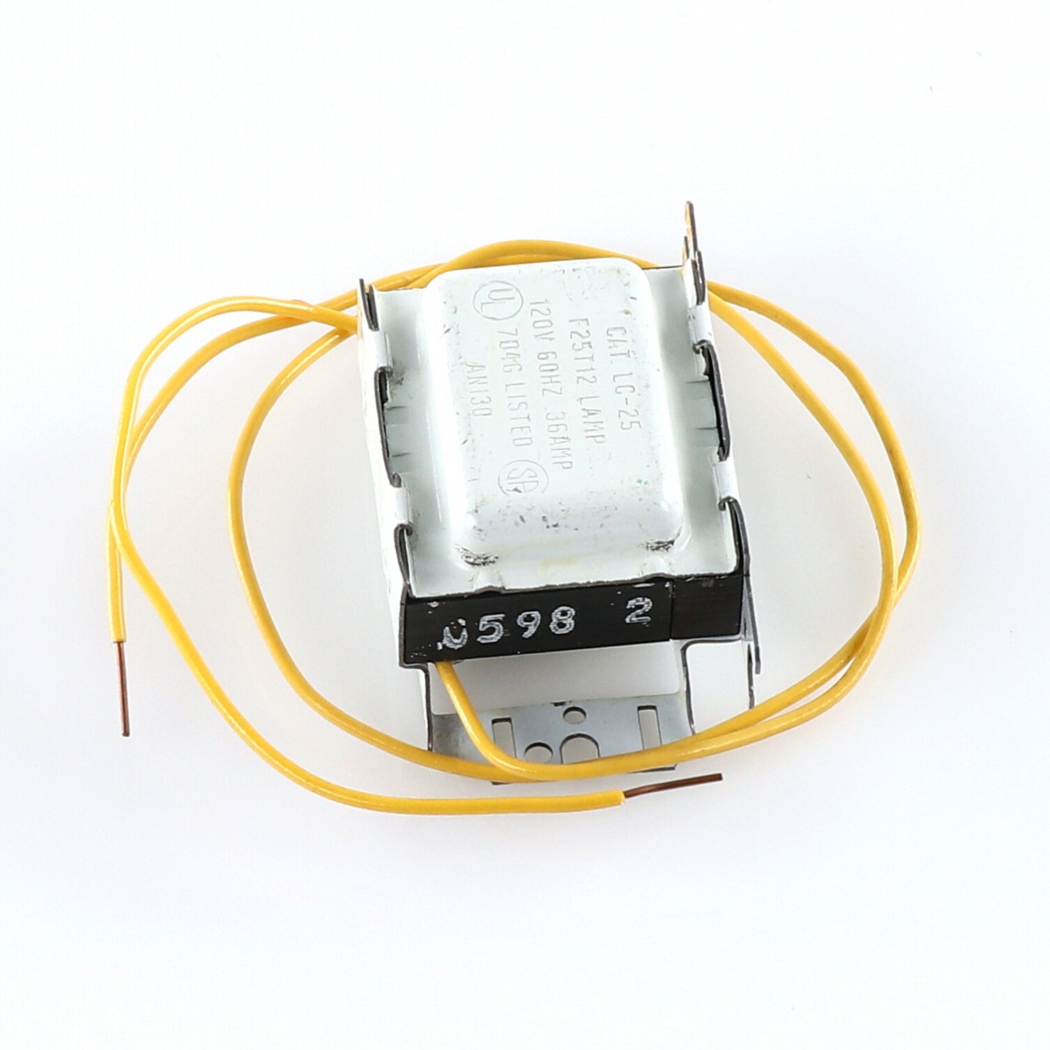 BALLAST - Part #: 800537
