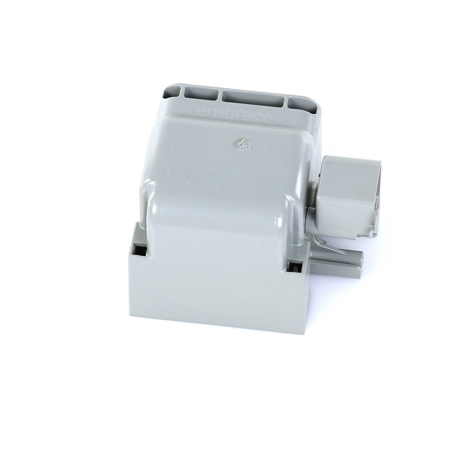 COVER - Part #: 934996