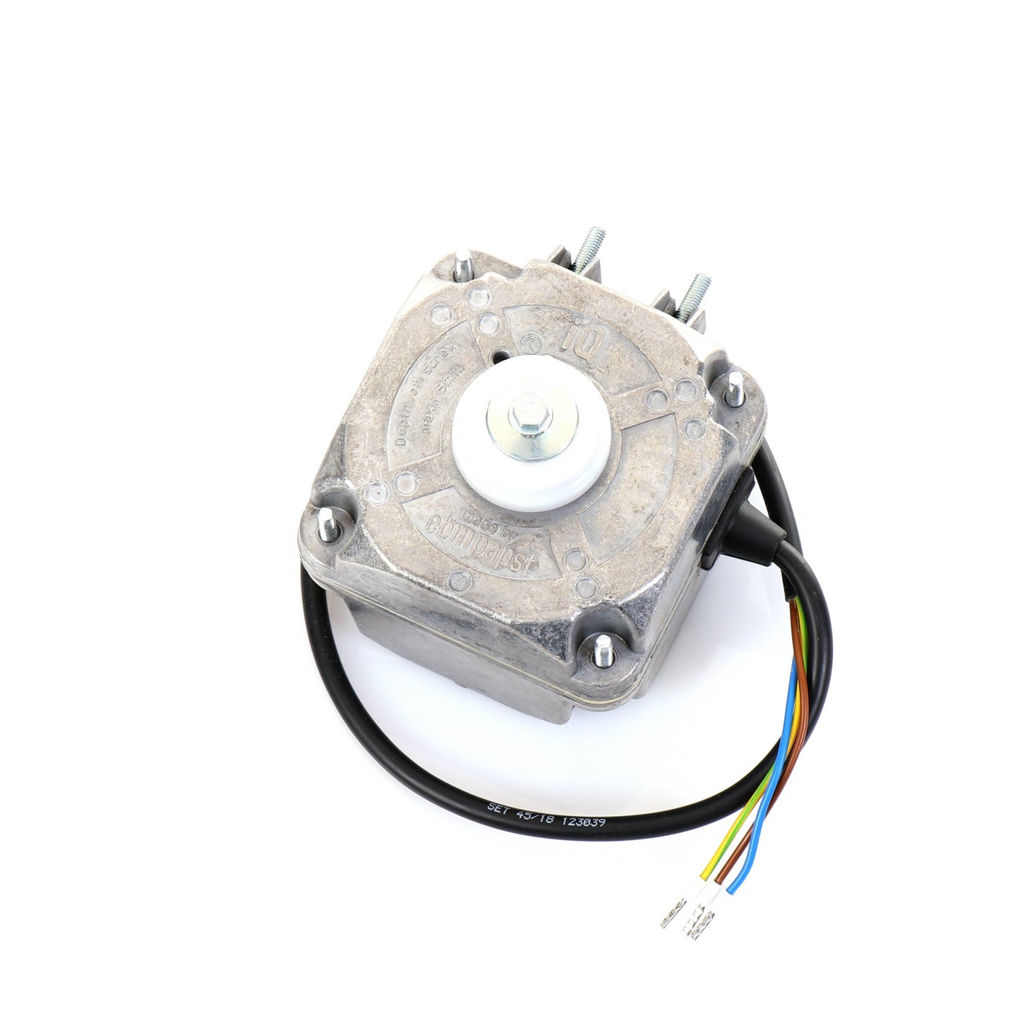 MOTOR - Part #: 800407