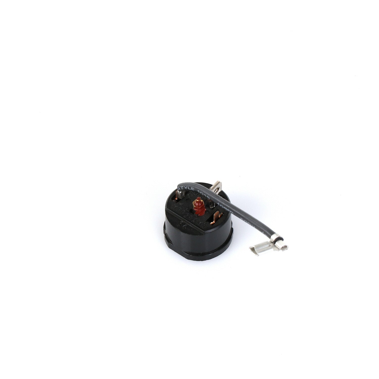 START/RUN COMPONENT - Part #: 802217