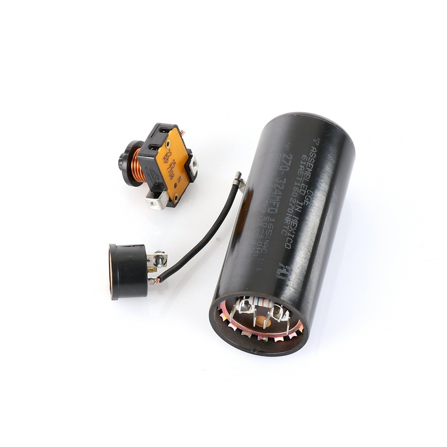 START/RUN COMPONENT - Part #: 968294