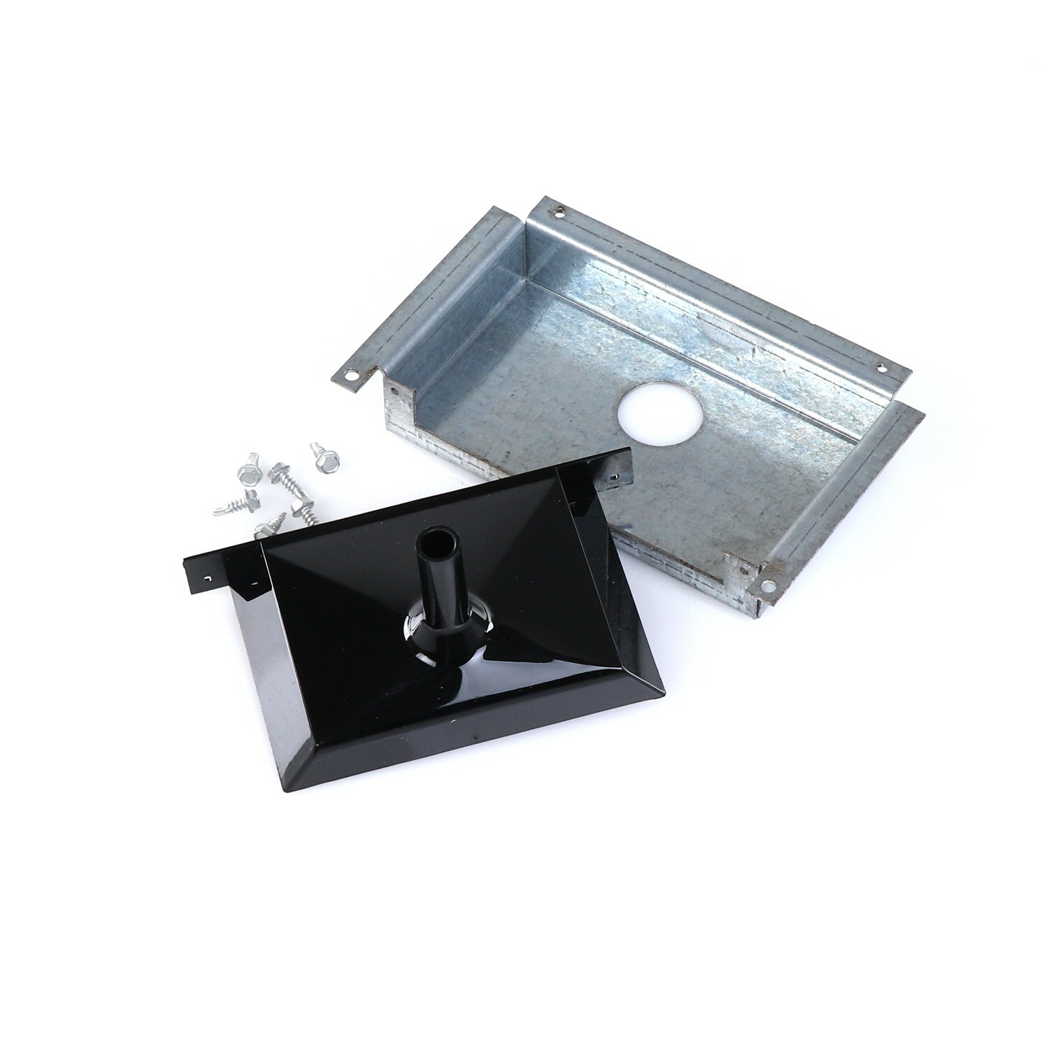 DRAIN ASSEMBLY - Part #: 859176