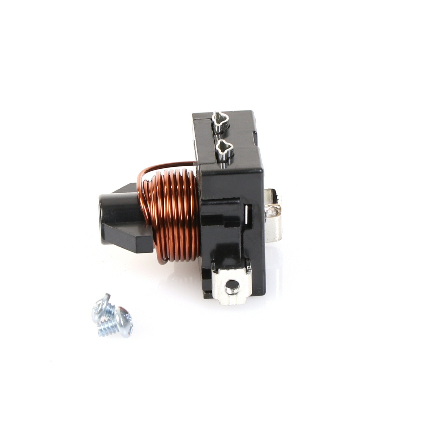START/RUN COMPONENT - Part #: 842431